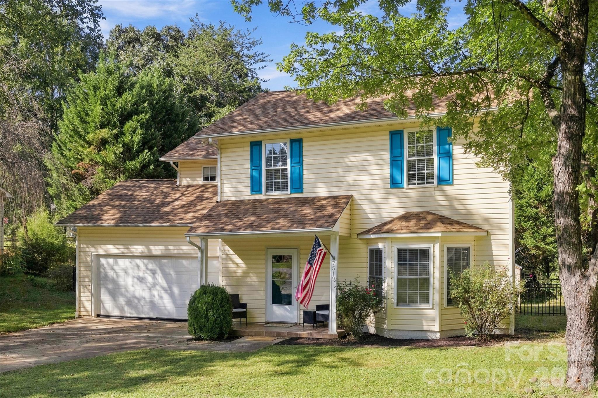 7519 Katherine Drive — photo