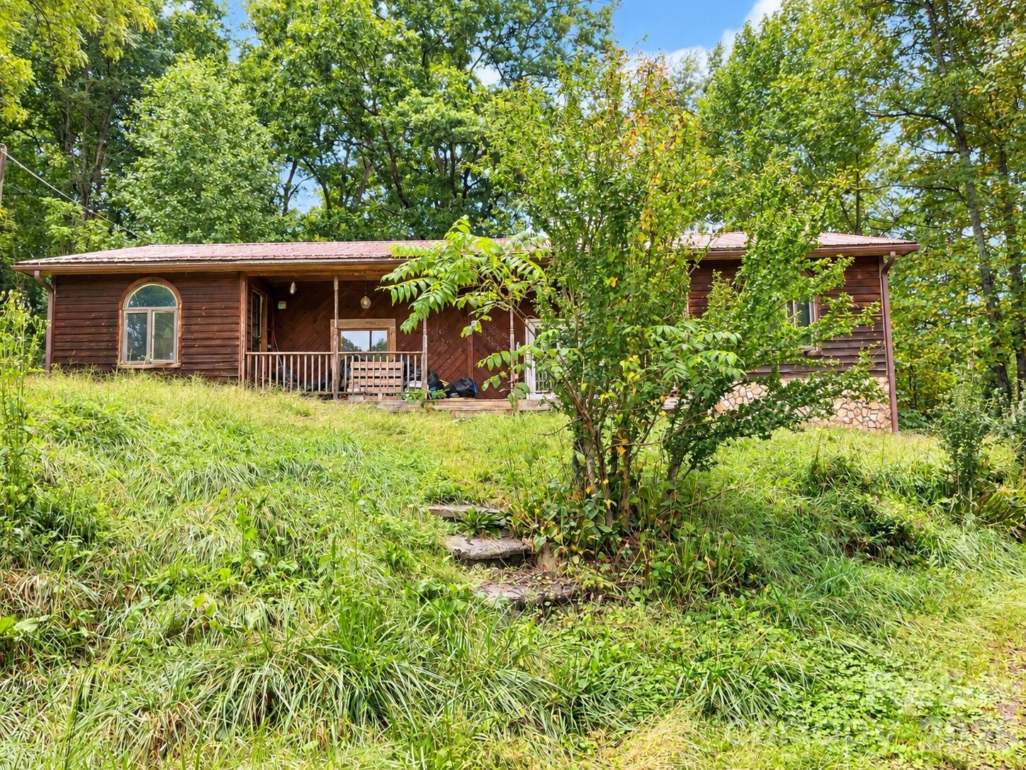 323 Forrest Fisher Road — photo