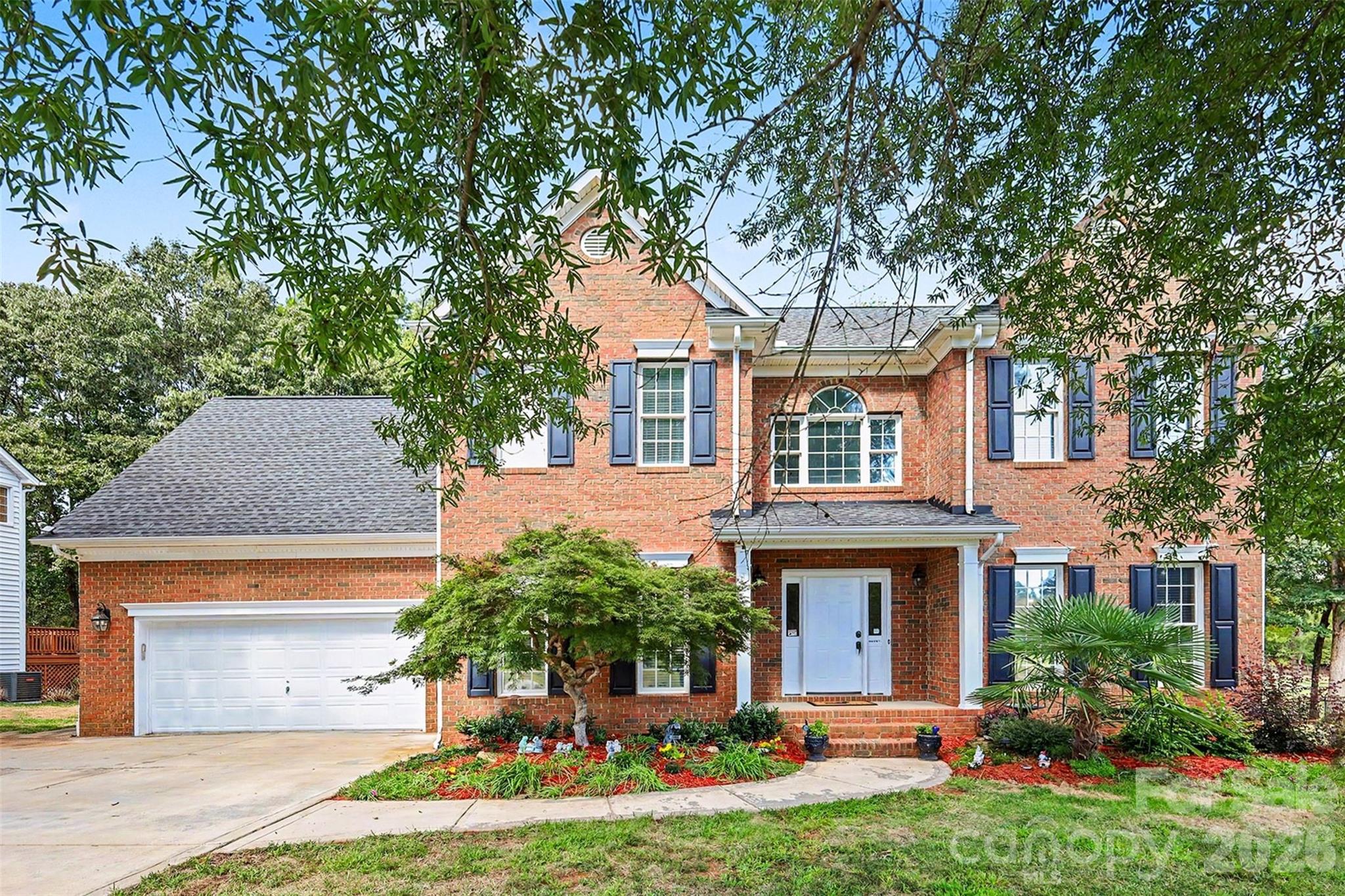 10409 Persimmon Creek Drive — photo