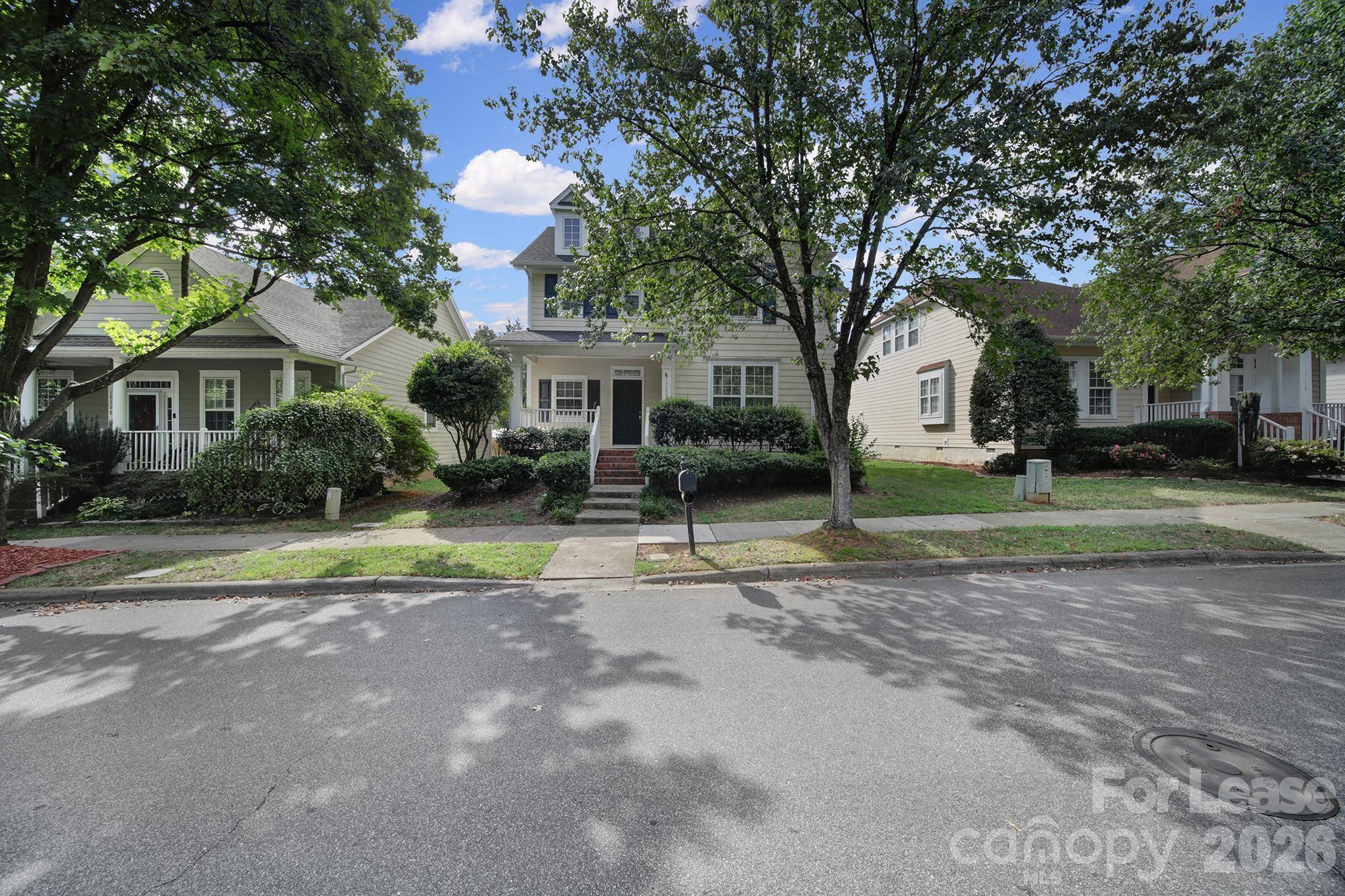 17224 Bridgeton Lane — photo