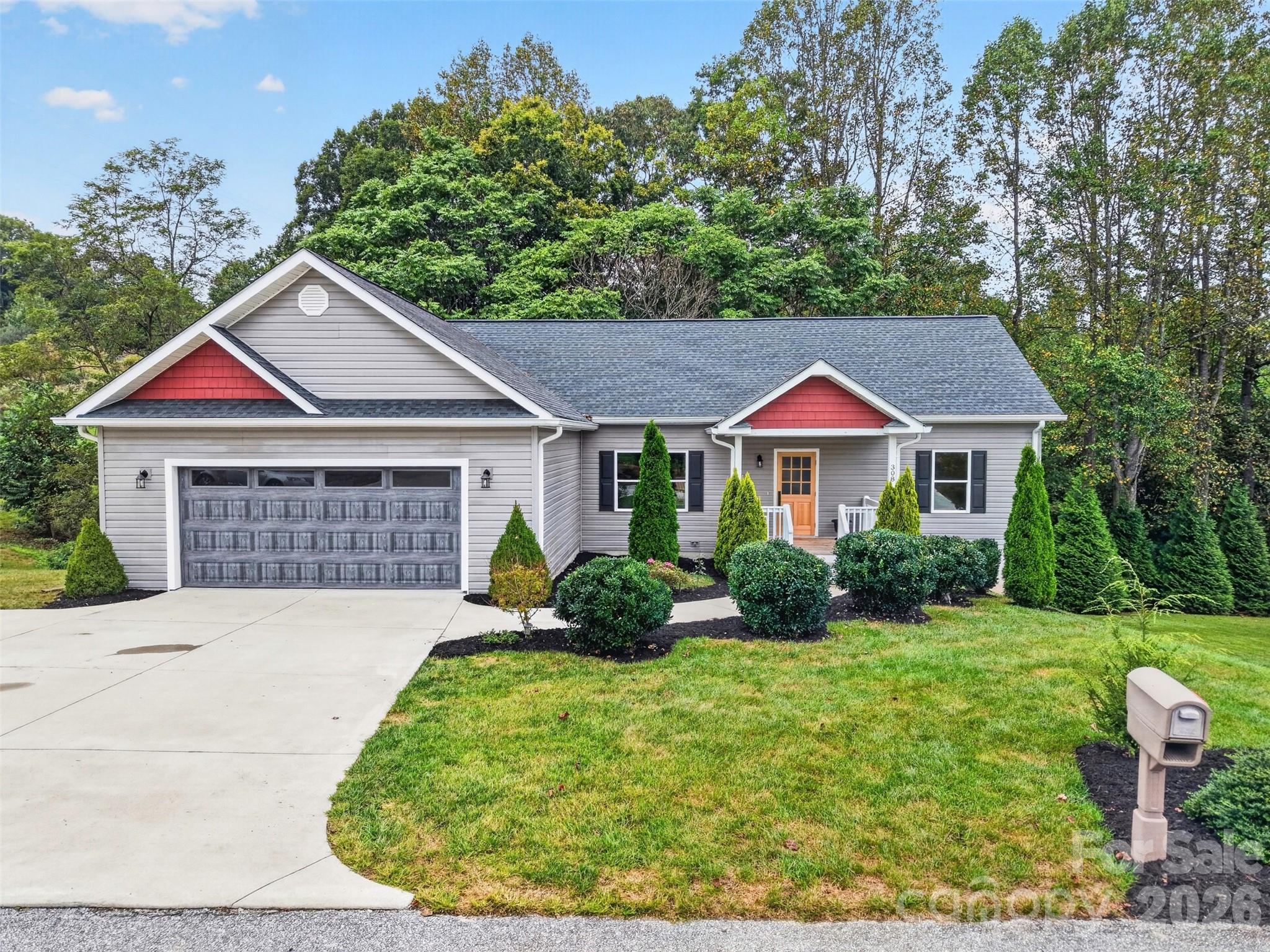 308 Beck Creek Circle — photo