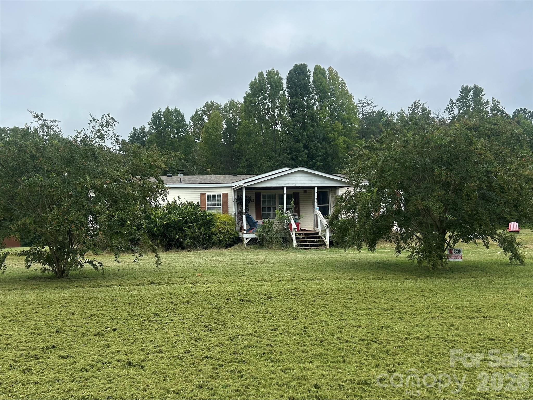 5100 Flay Road — photo