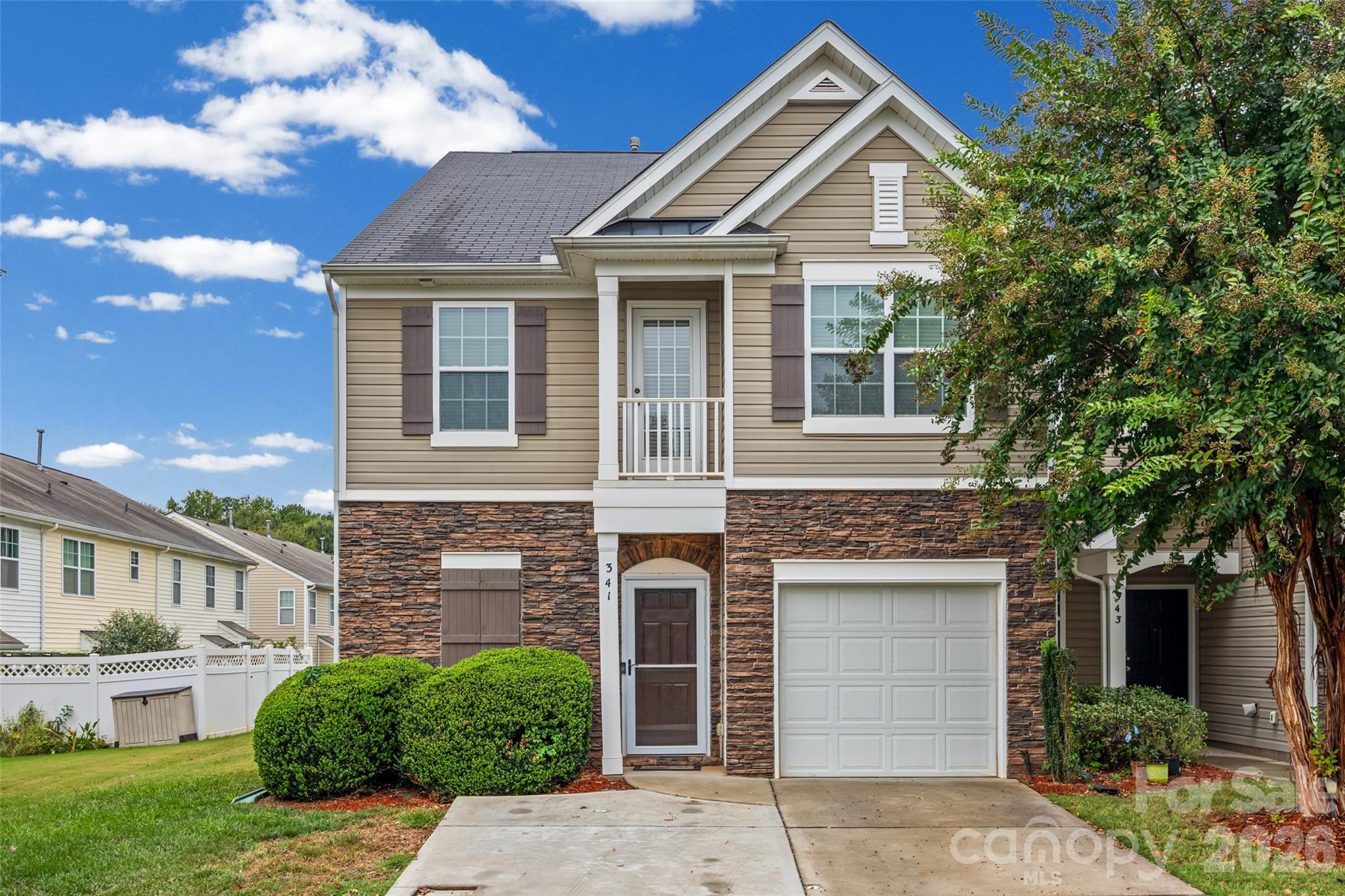 341 Sandy Spring Lane — photo