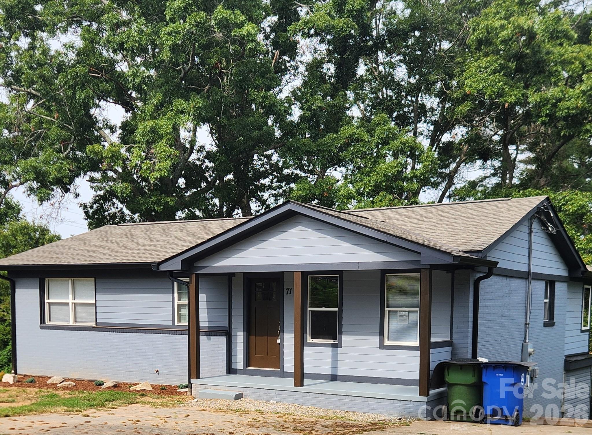 71 Hornot Circle — photo