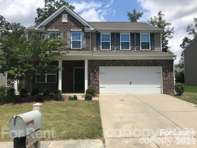 2709 Lawson Drive — photo