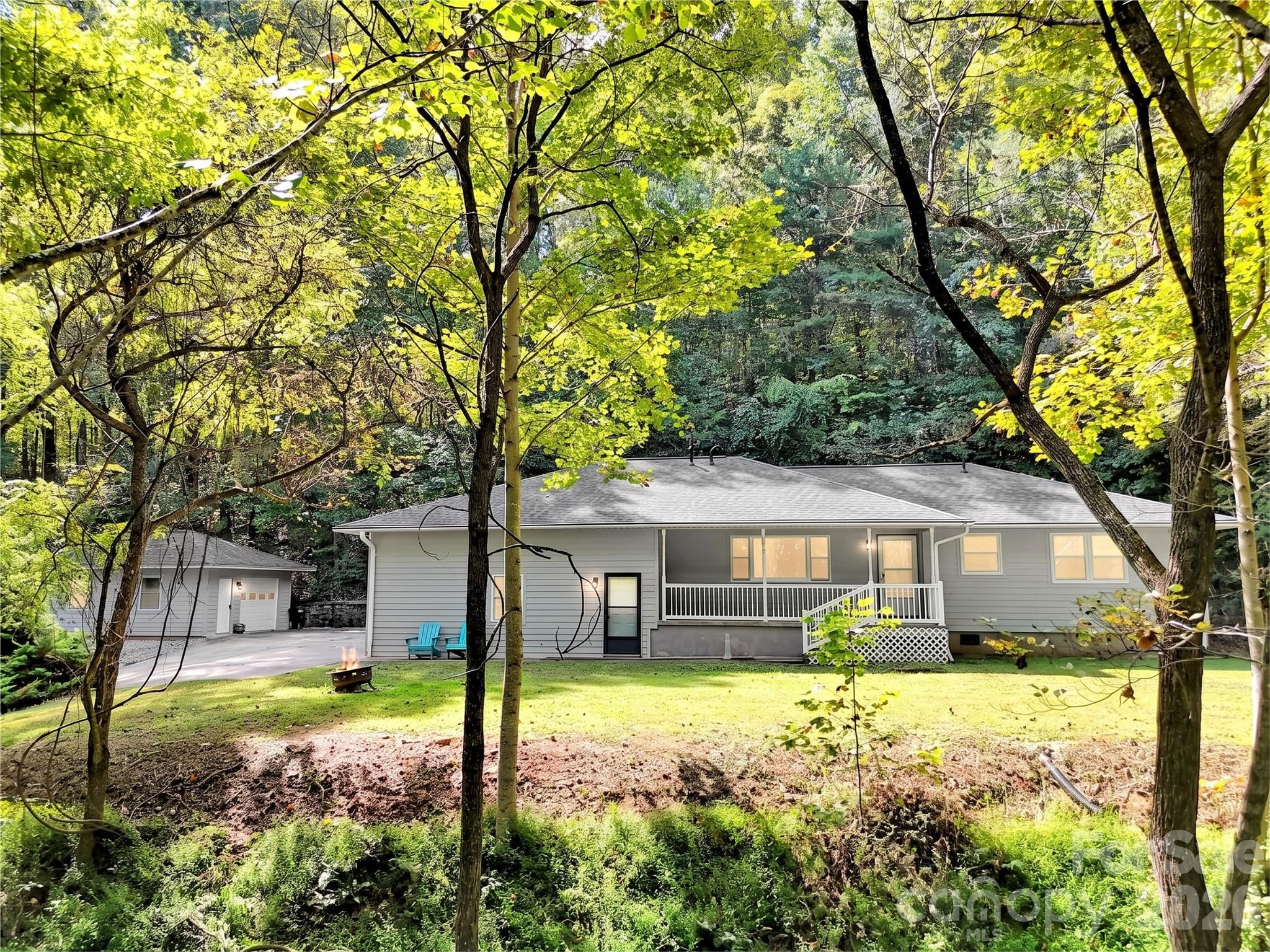250 Camp Creek Road — photo