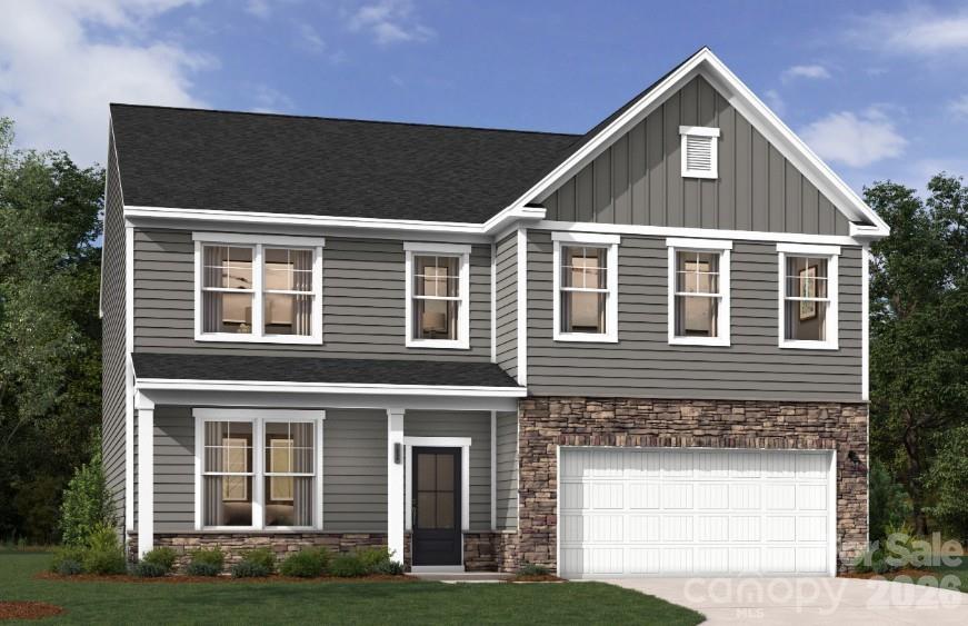 1410 Mossy Glade Road — photo
