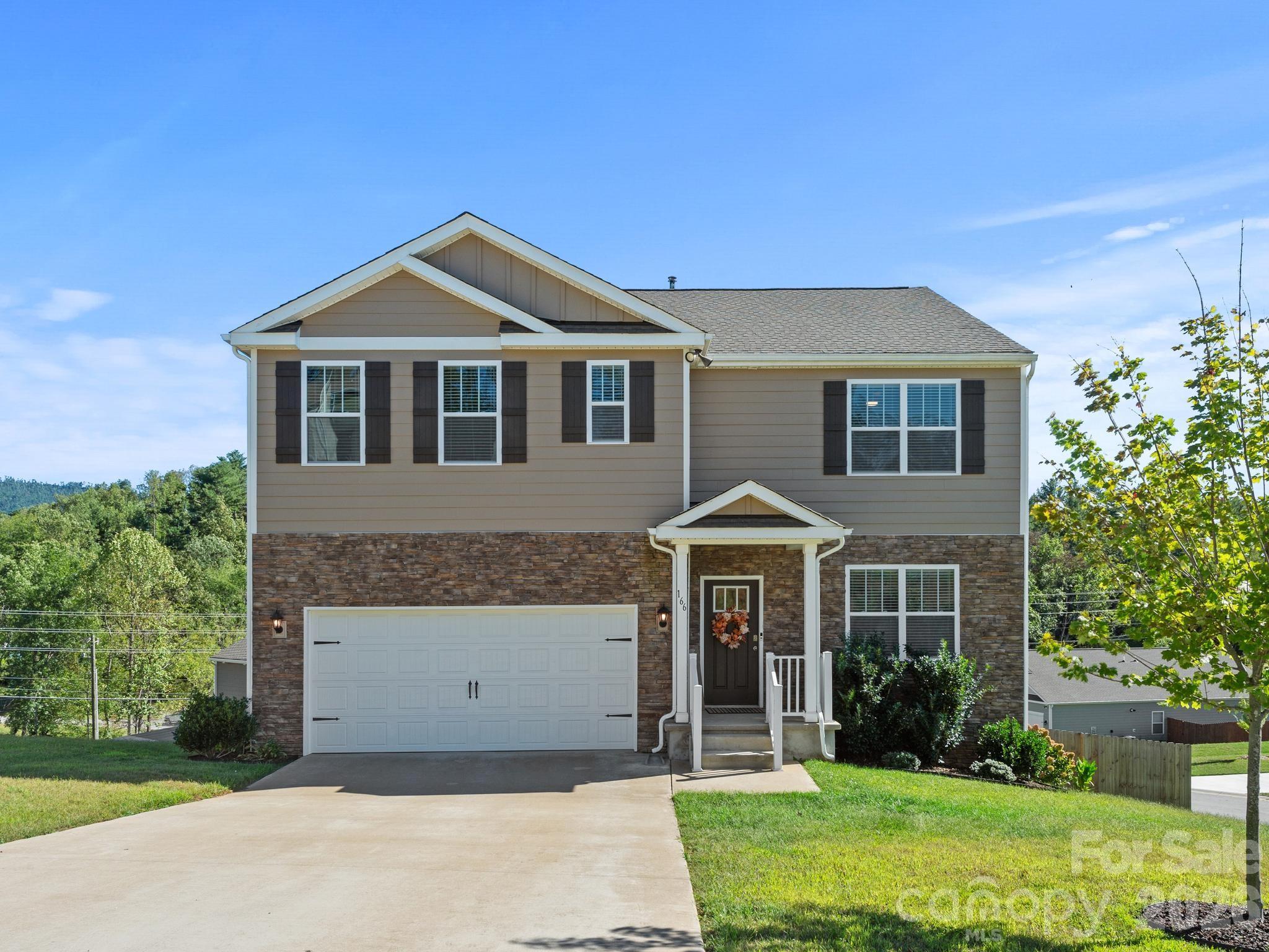 166 Amblers Knoll Road — photo