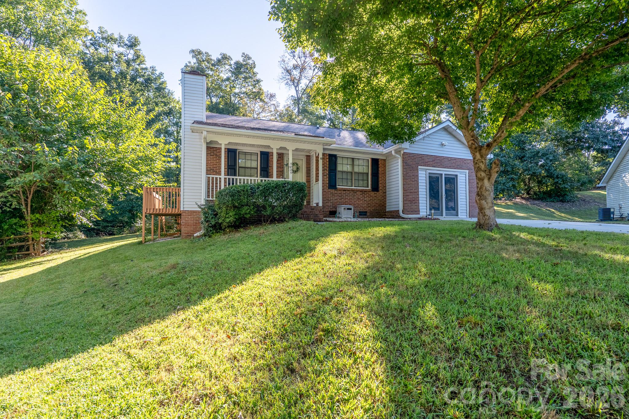 5805 Woodrock Court — photo