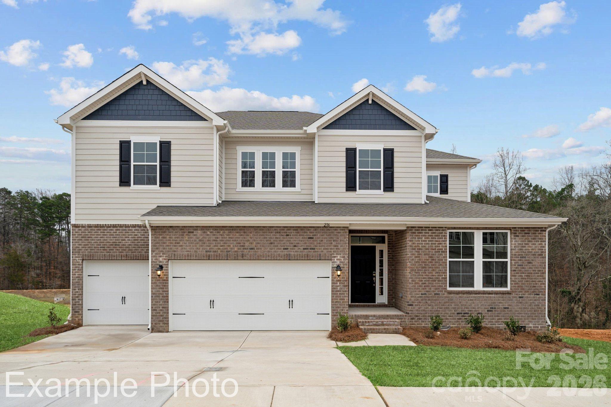 3904 Forty Acre Drive — photo