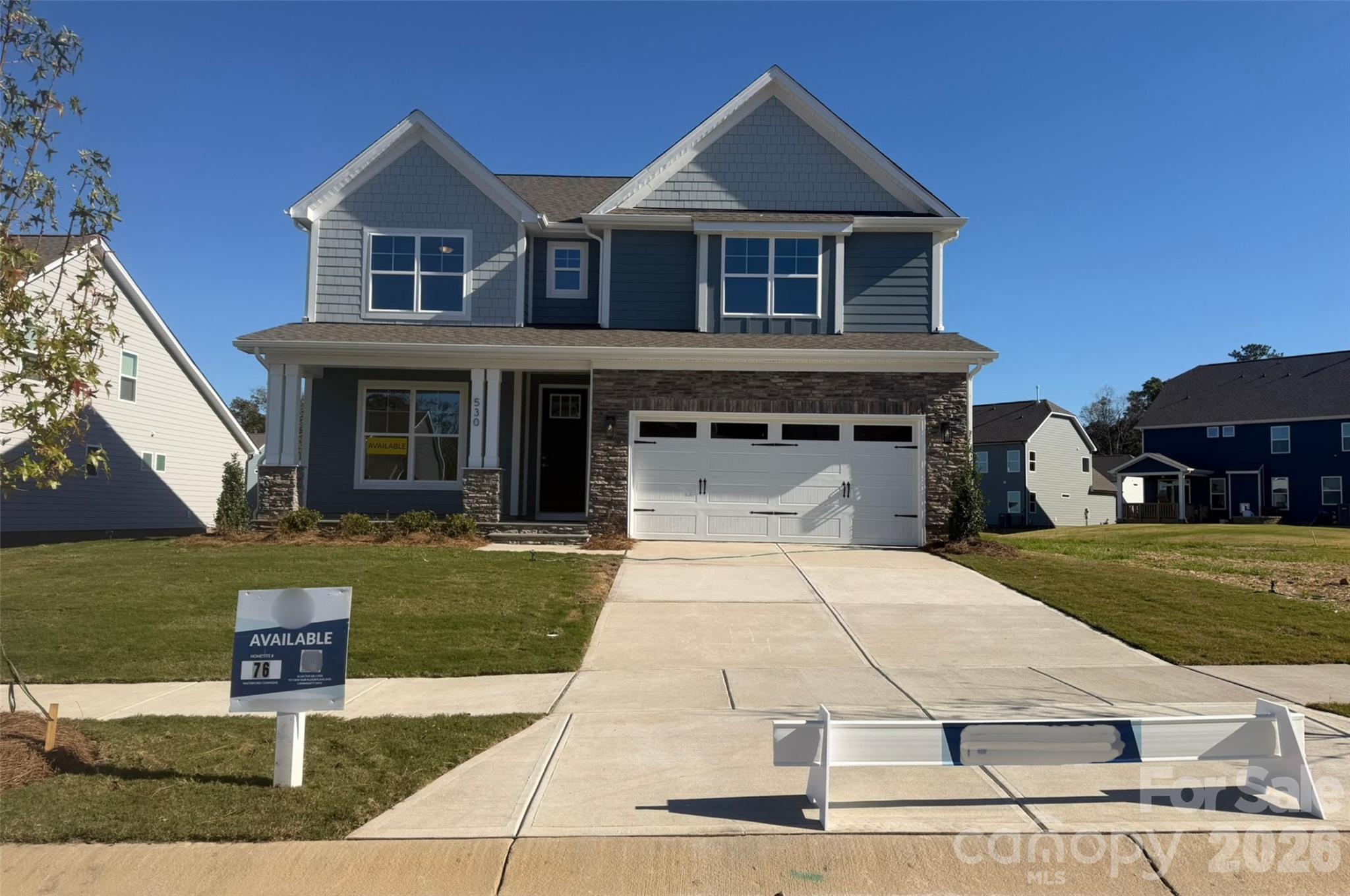 530 Cambria Street — photo