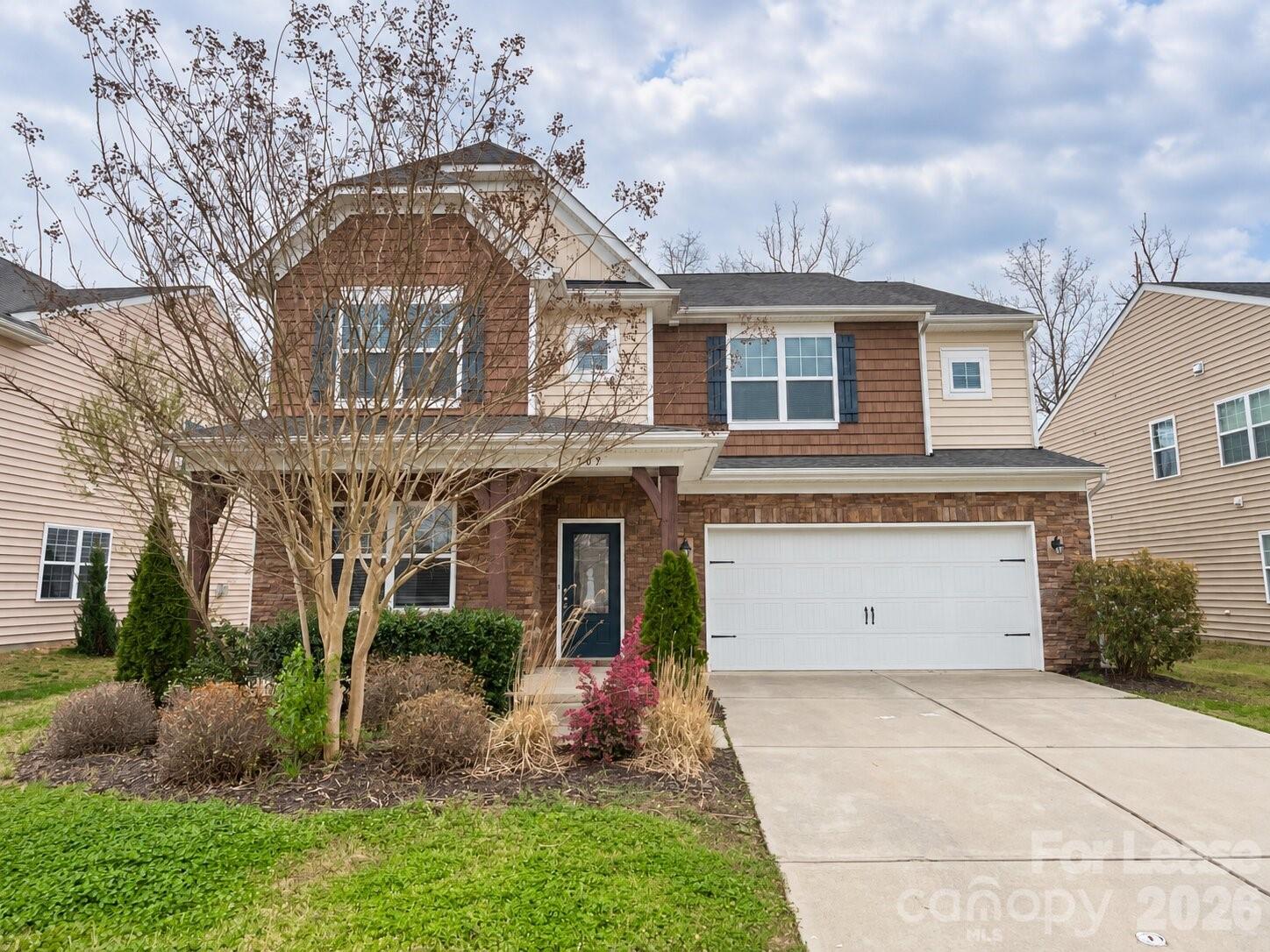1109 Wainscott Drive — photo