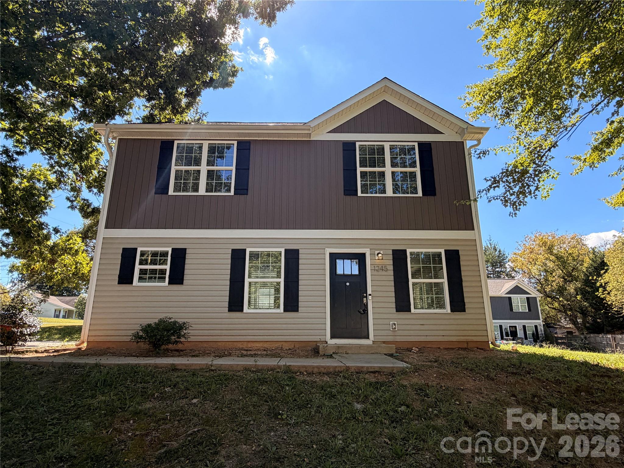 1245 Carolyn Avenue — photo