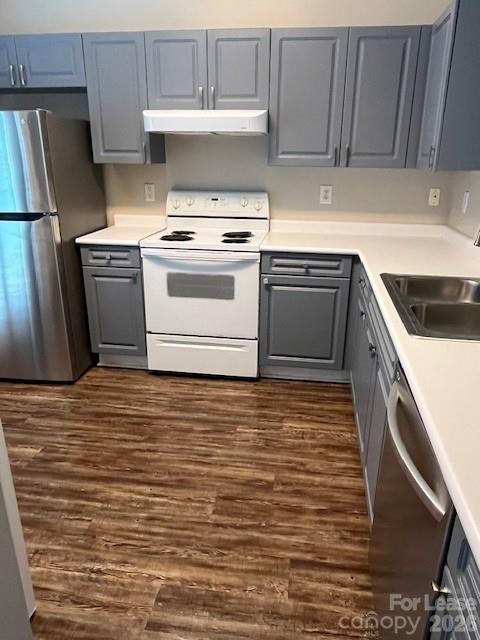6412 Mallard View Lane — photo