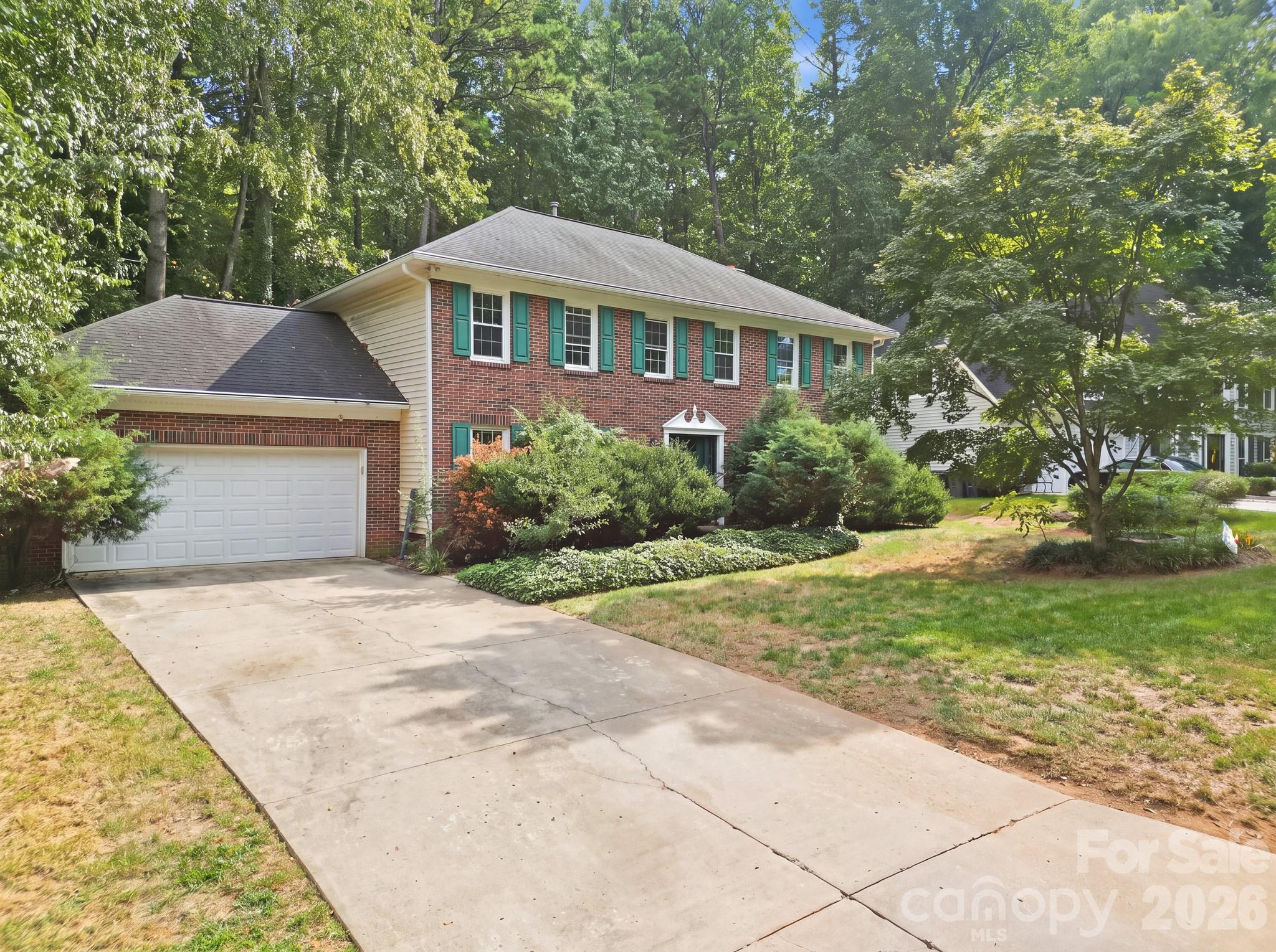12417 Angel Oak Drive — photo