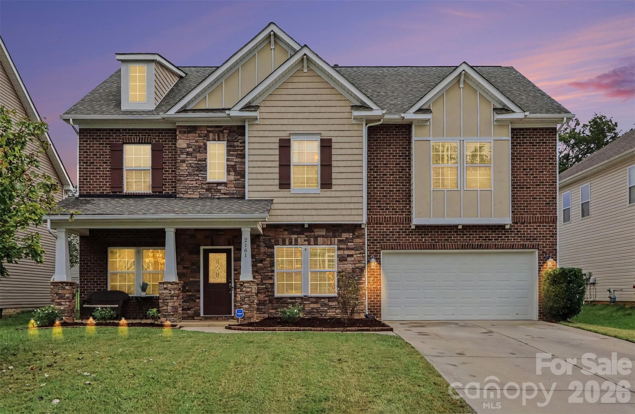 2161 Laurens Drive — photo