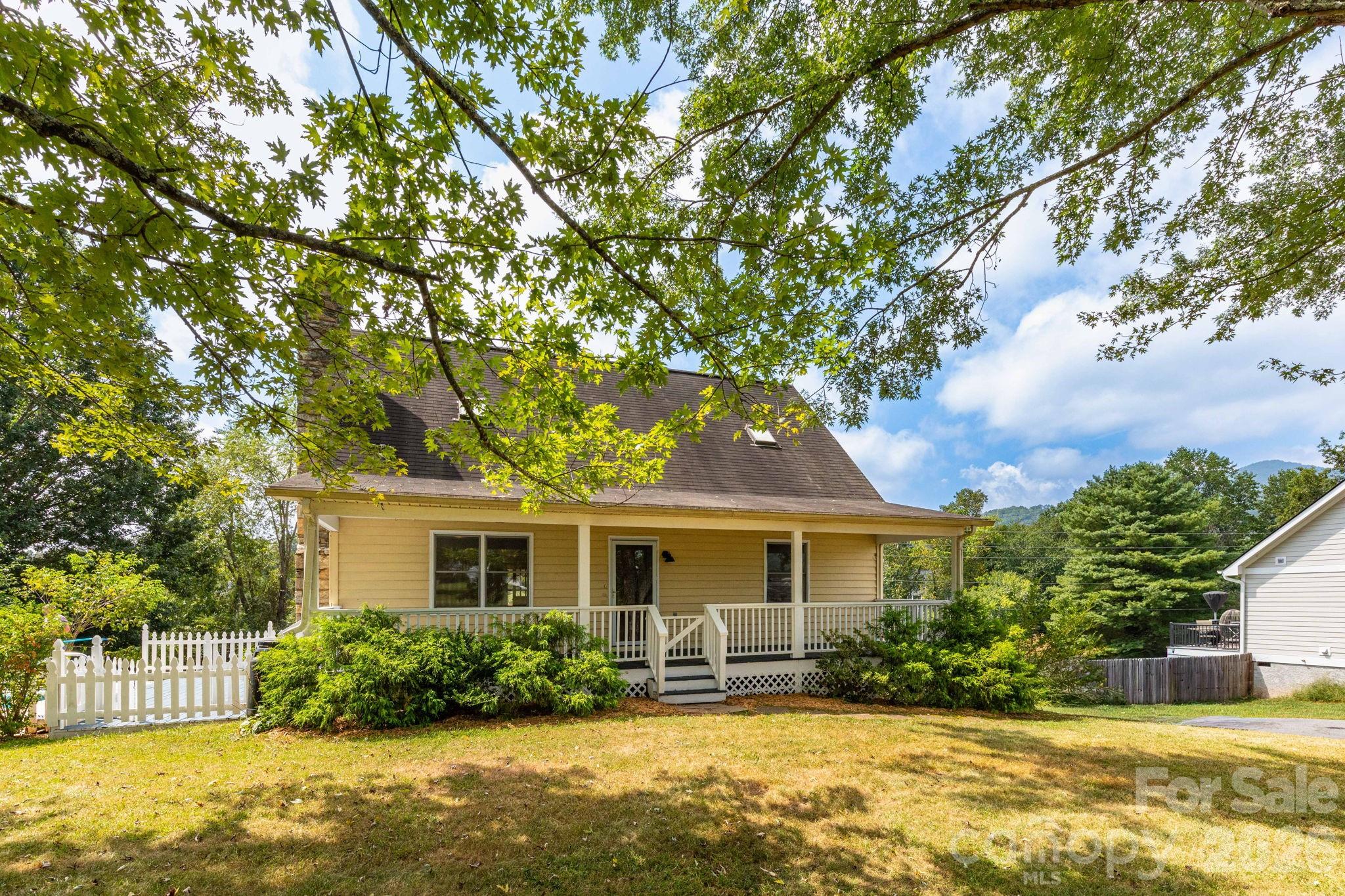 751 Bryson Road — photo