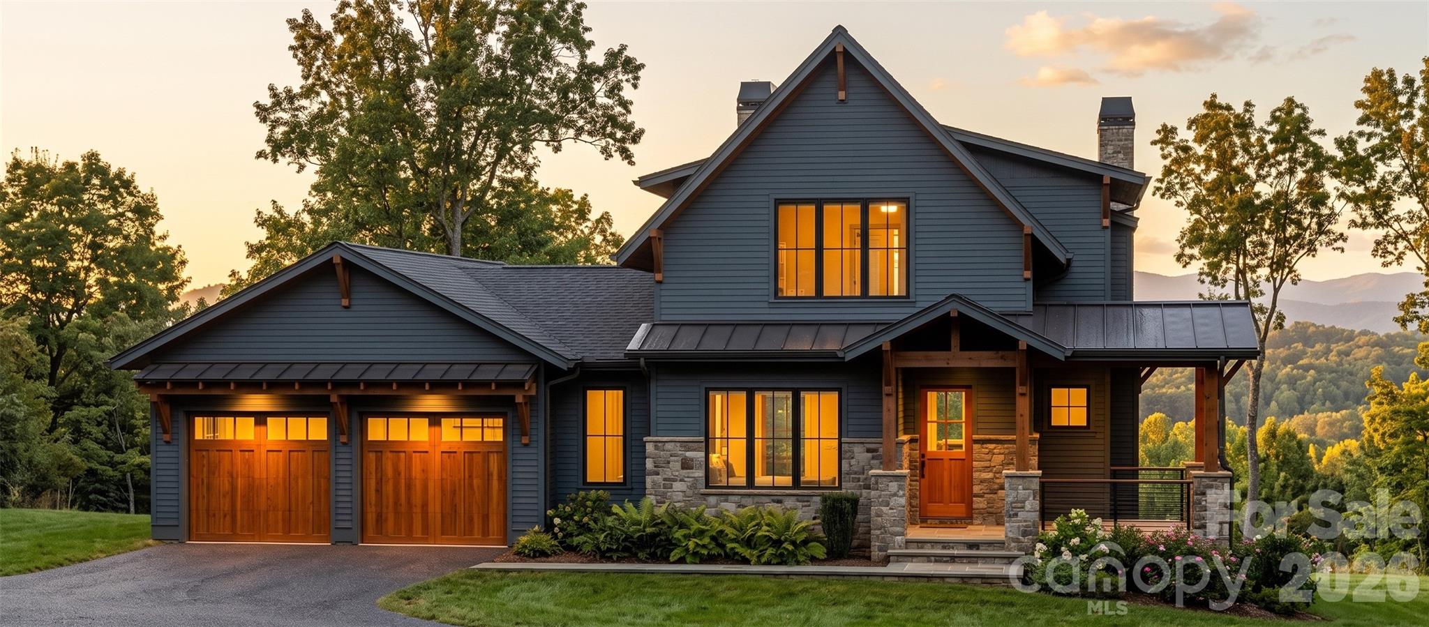 Lot 35 Longcliff Lane — photo
