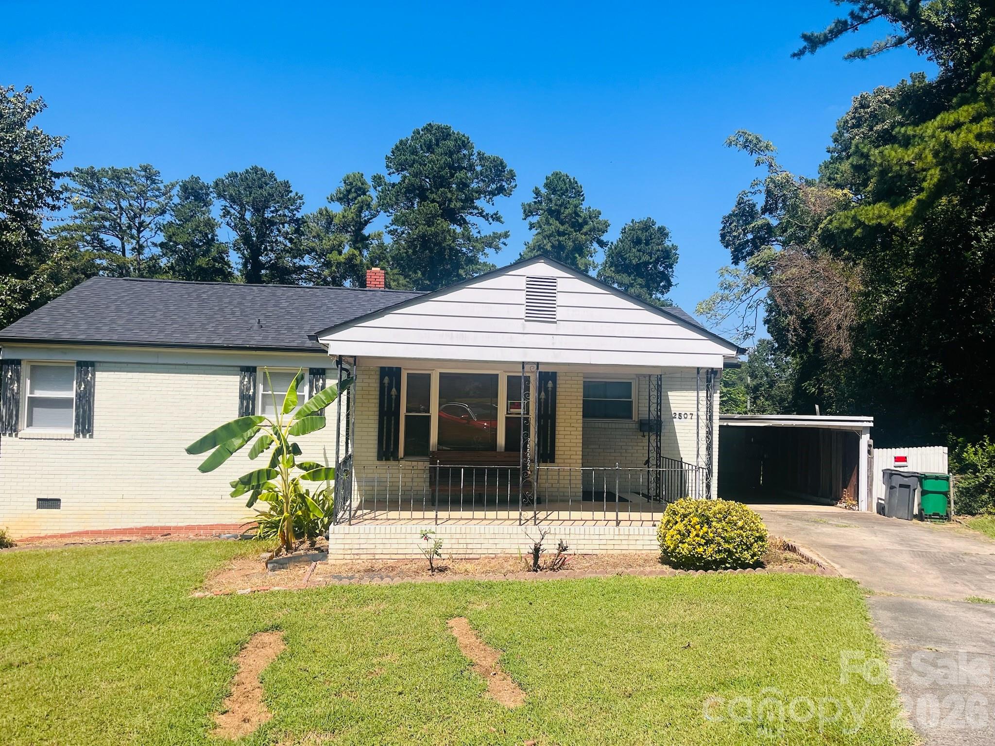 2507 Elkwood Circle — photo