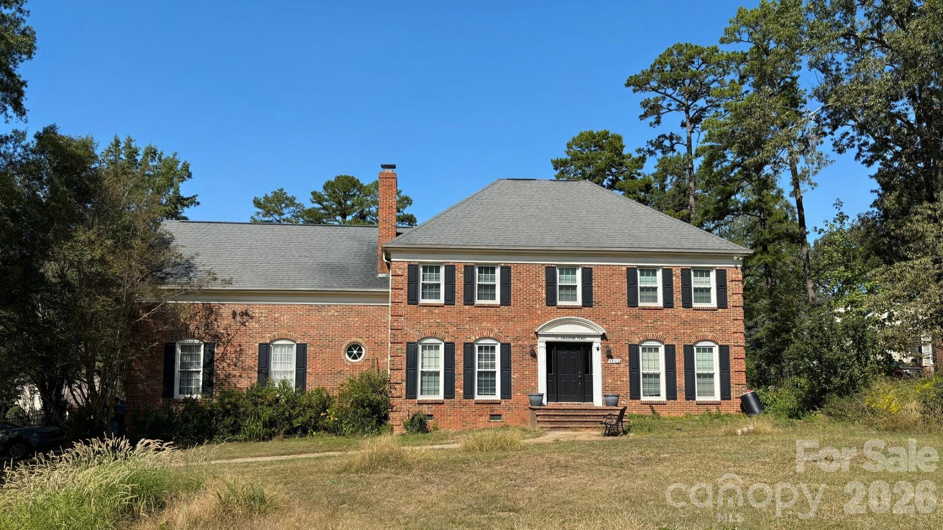 7203 Colleton Place — photo