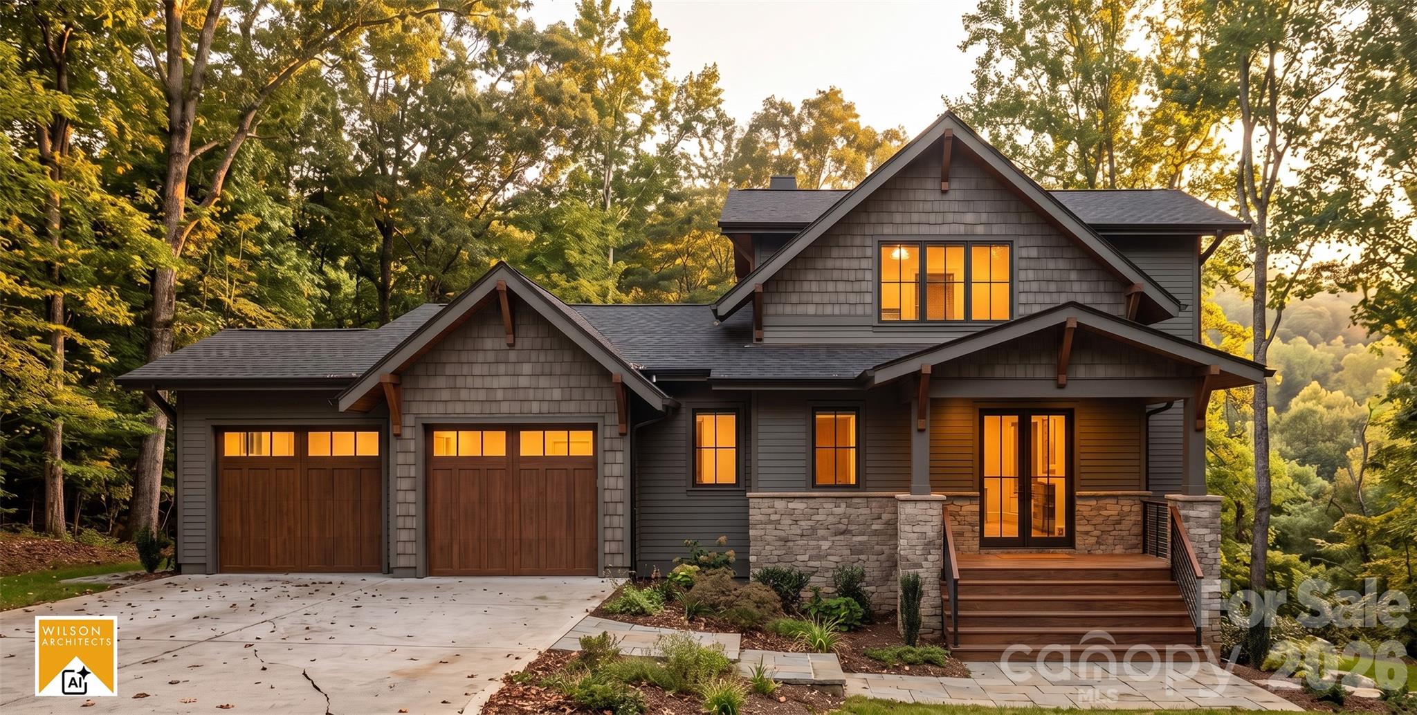Lot 37 Longcliff Lane — photo