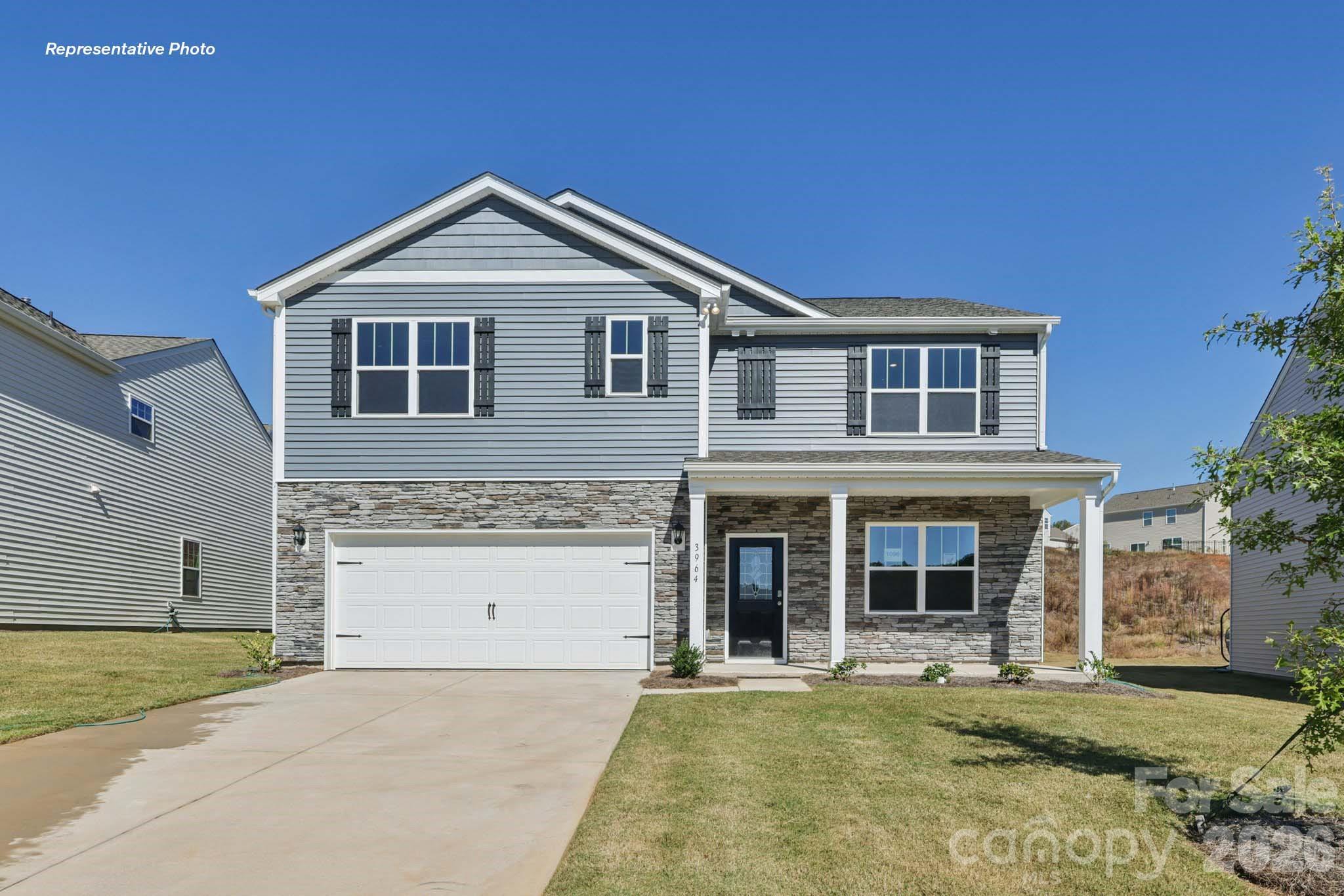 7546 Bainbridge Road — photo
