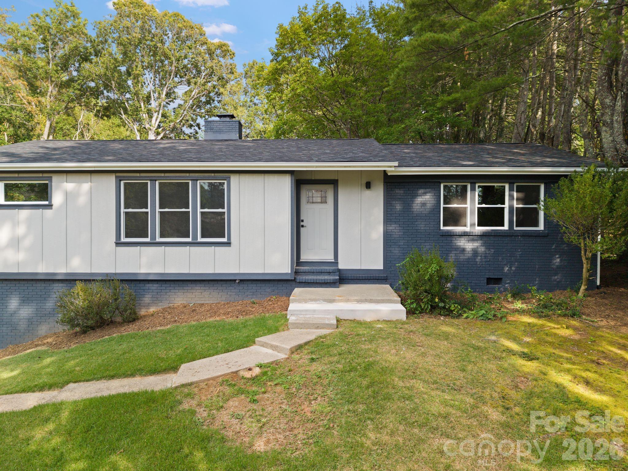 65 Dogwood Grove — photo