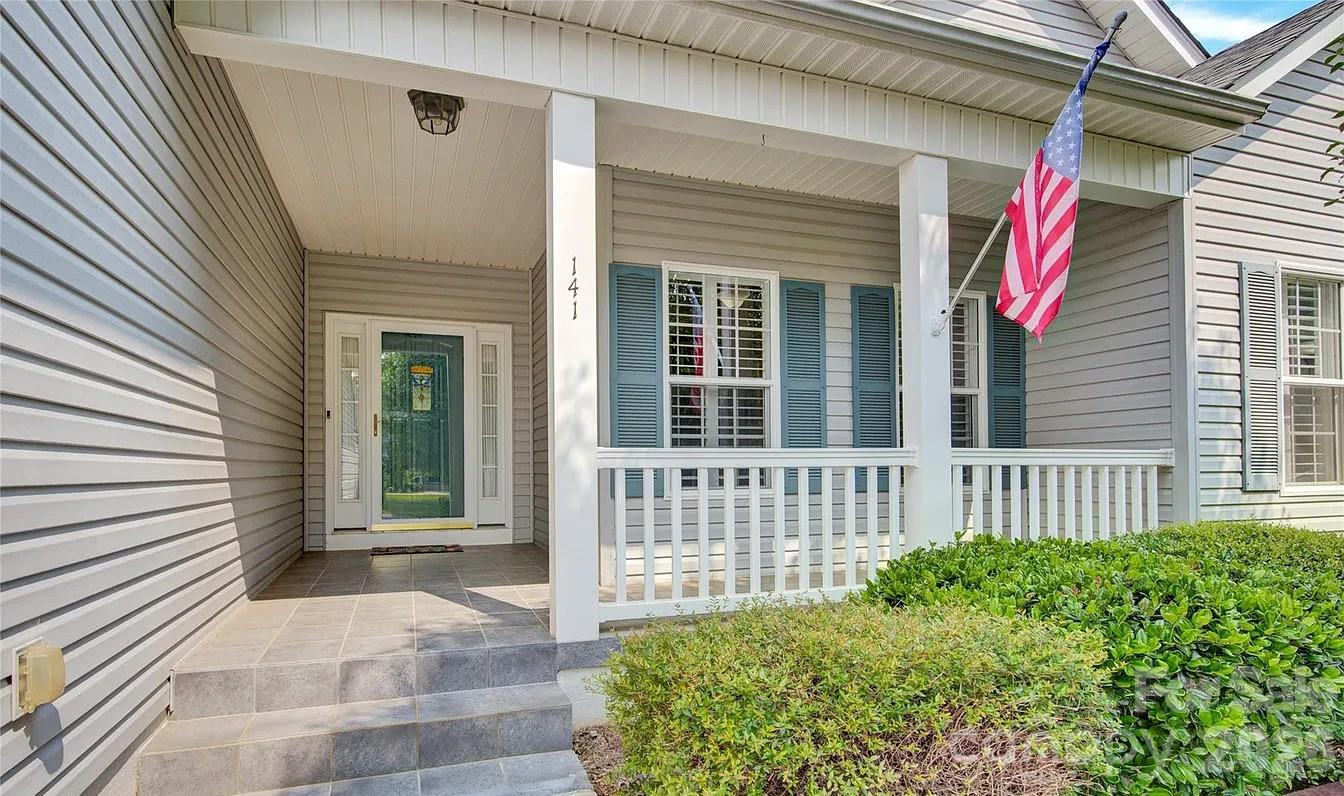 141 Princess Loop, Troutman, NC 28166 — photo 2