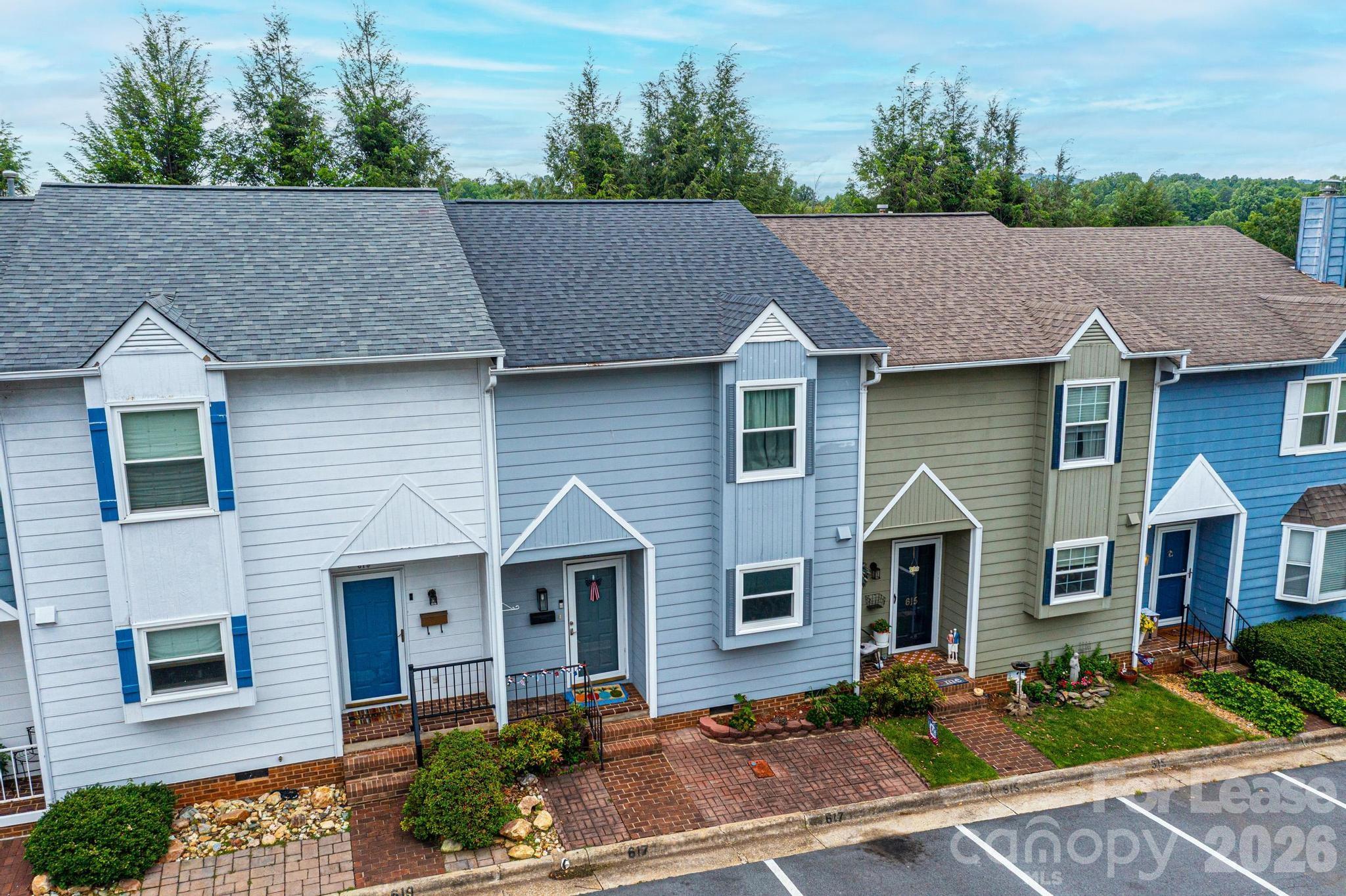 617 College Avenue SW — photo