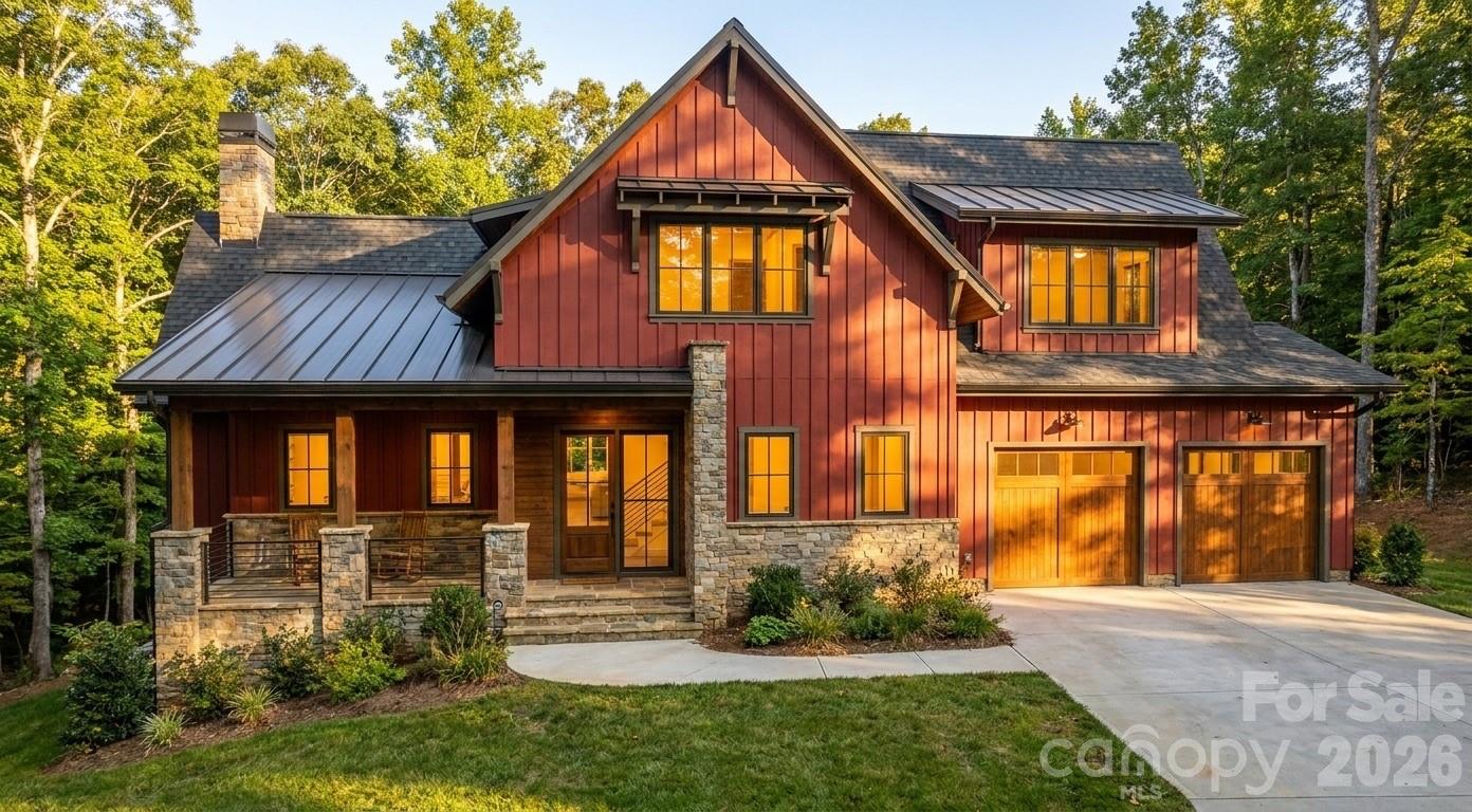 Lot 26 Longcliff Lane — photo