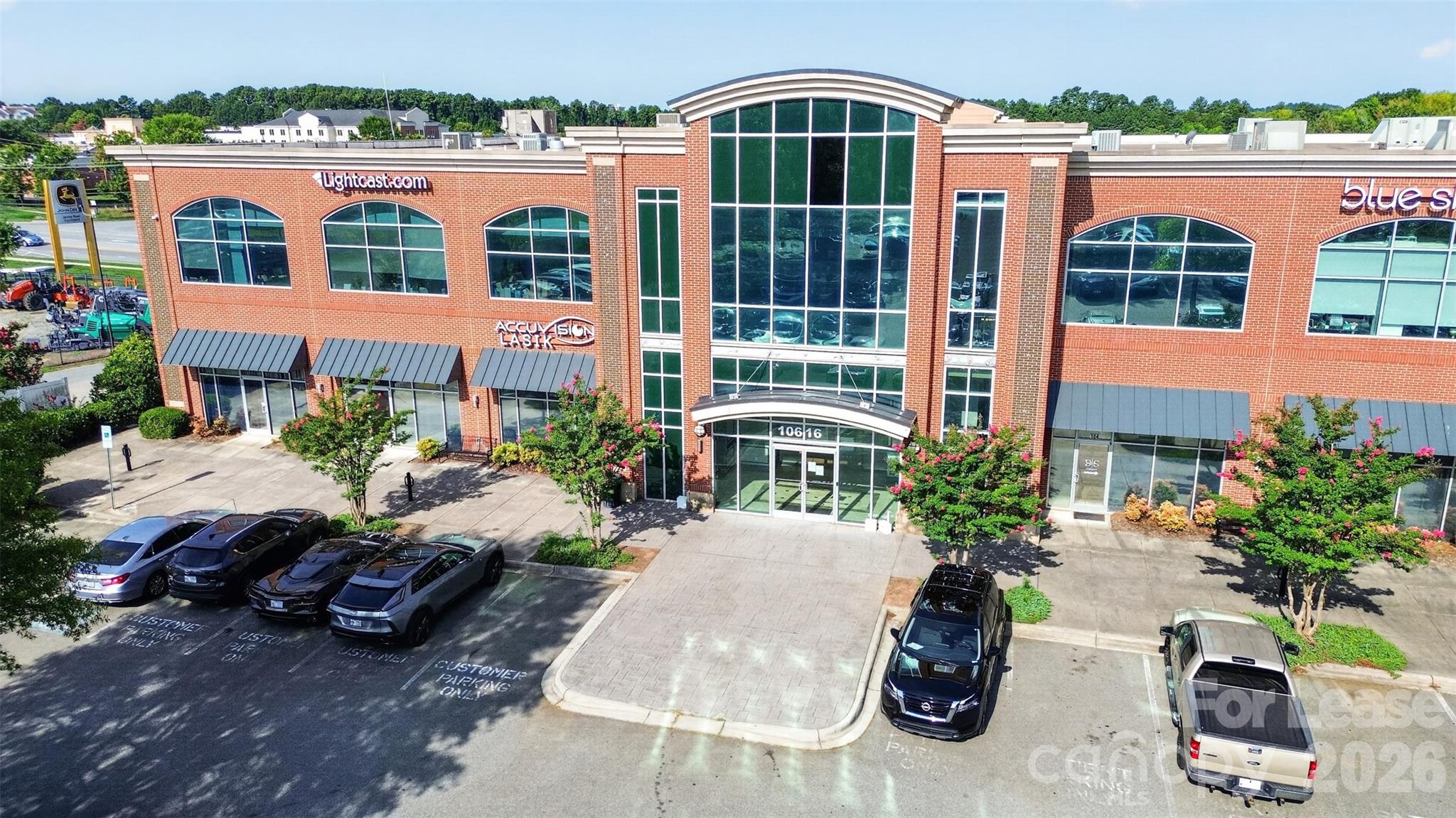 10616 Metromont Parkway 206 — photo