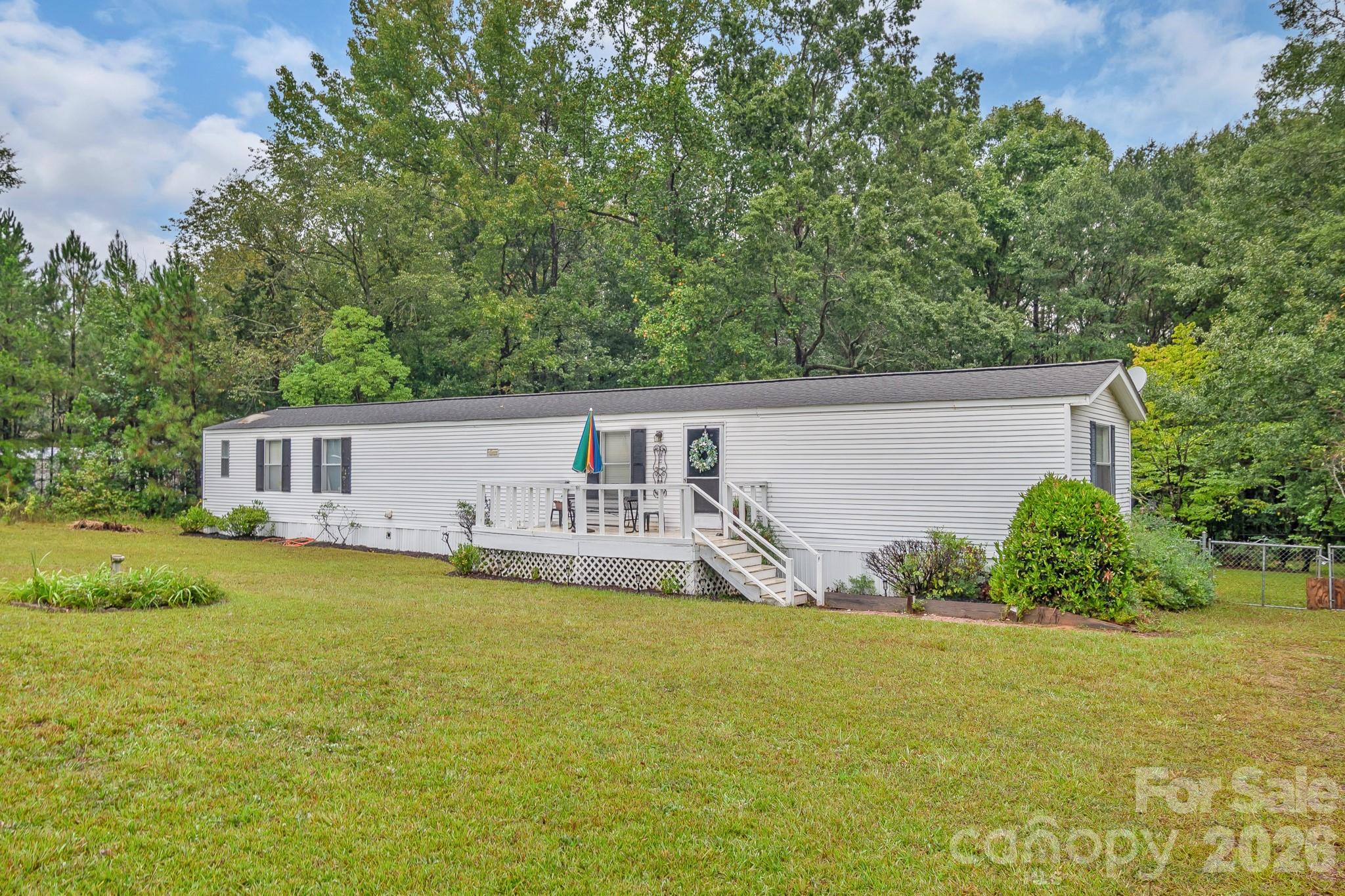 2157 Ross Cauthen Road — photo