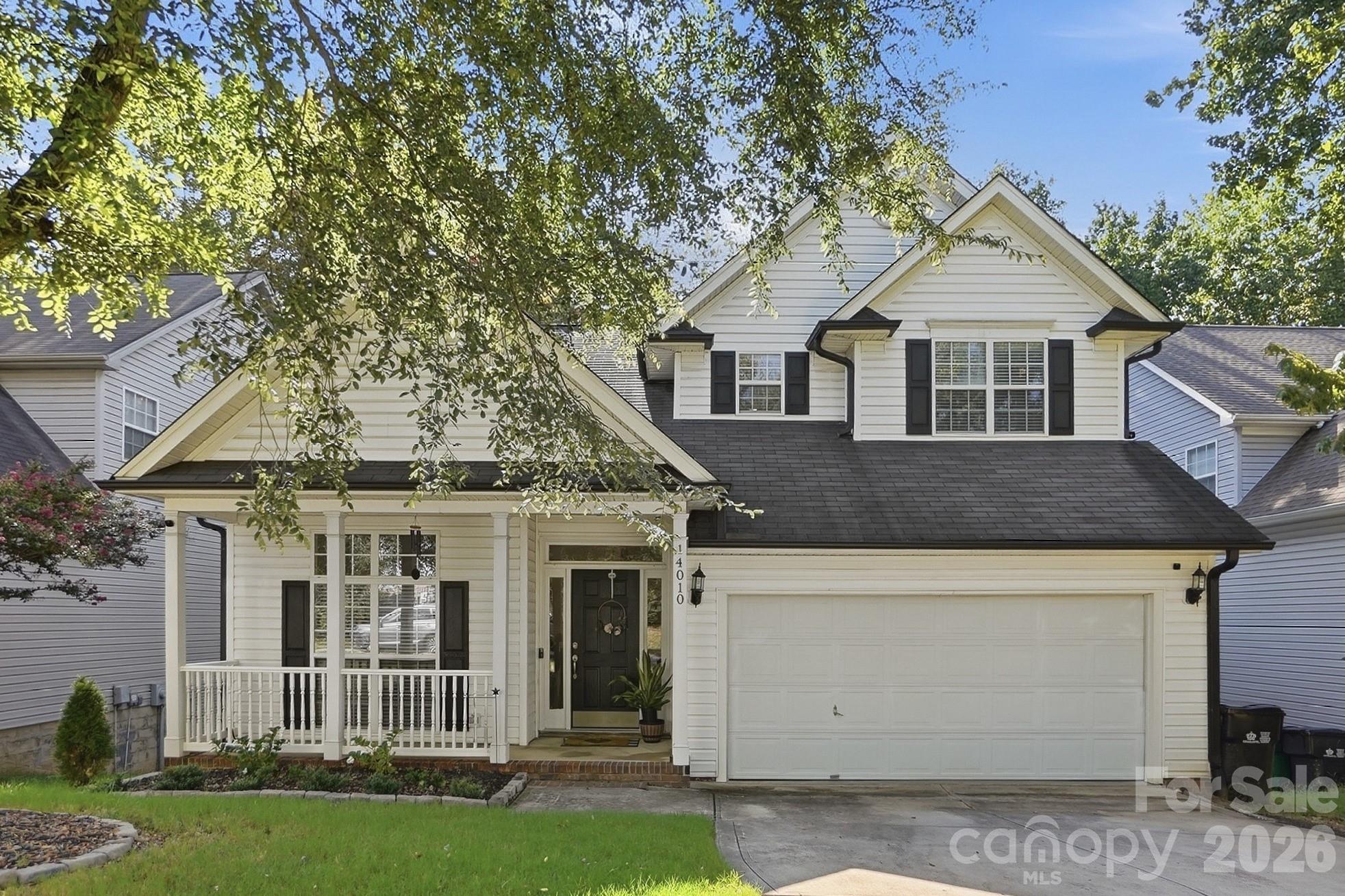 14010 Wild Elm Road 101 — photo