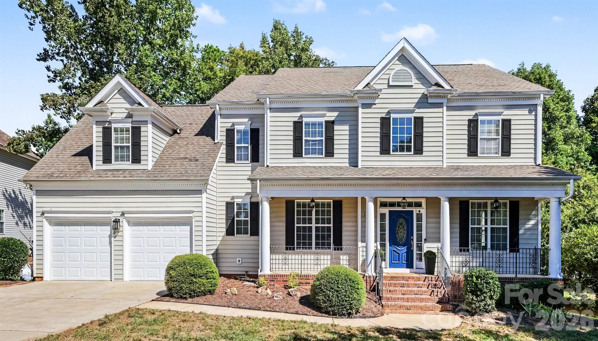 15018 Balenie Trace Lane — photo
