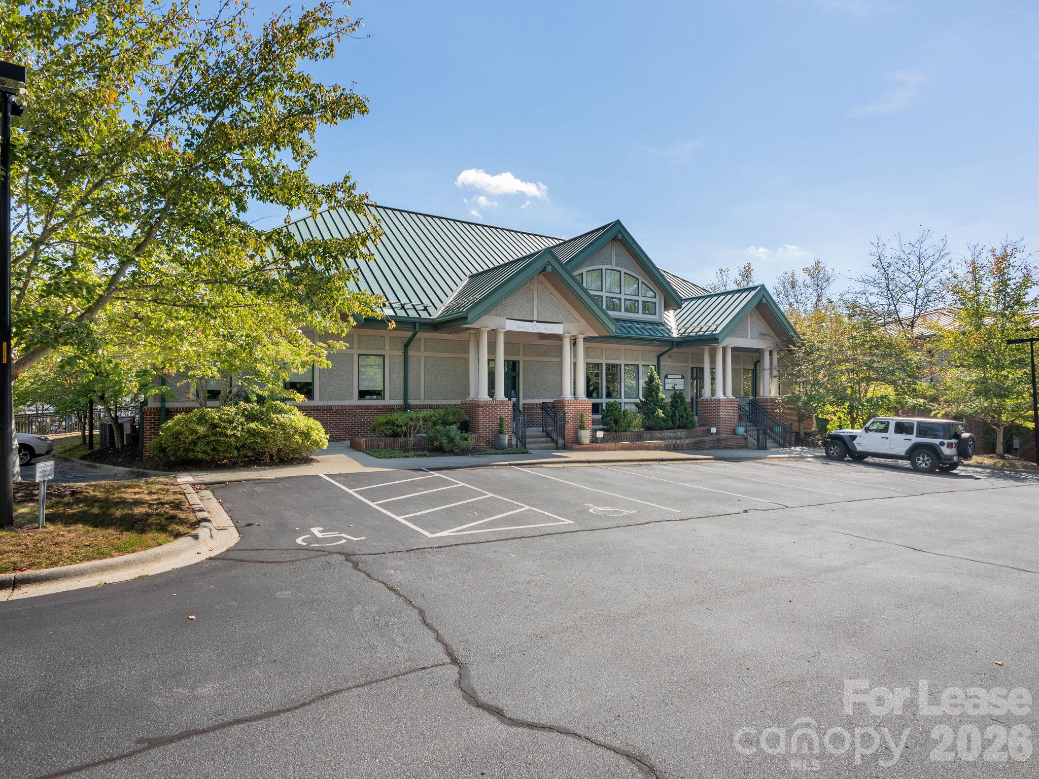 1111 Hendersonville Road Unit 100 — photo