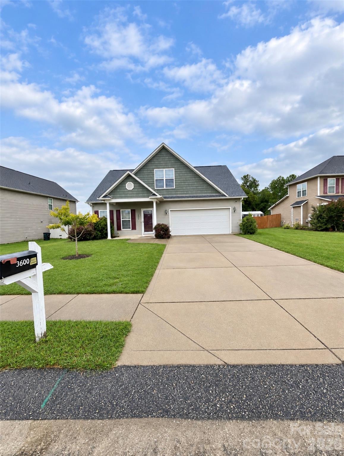 3600 Crosswinds Drive — photo