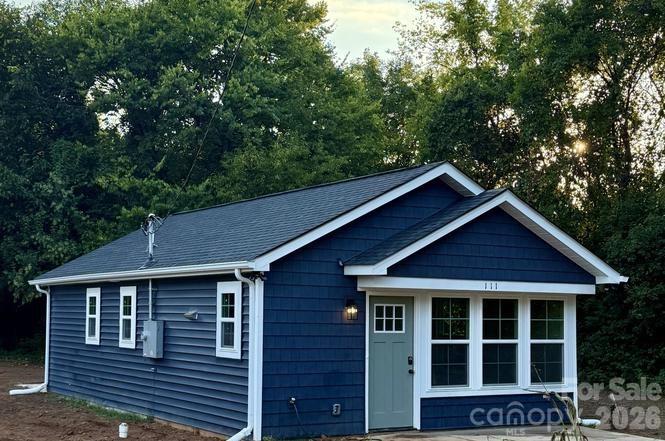 111 Cotton Grove Road — photo