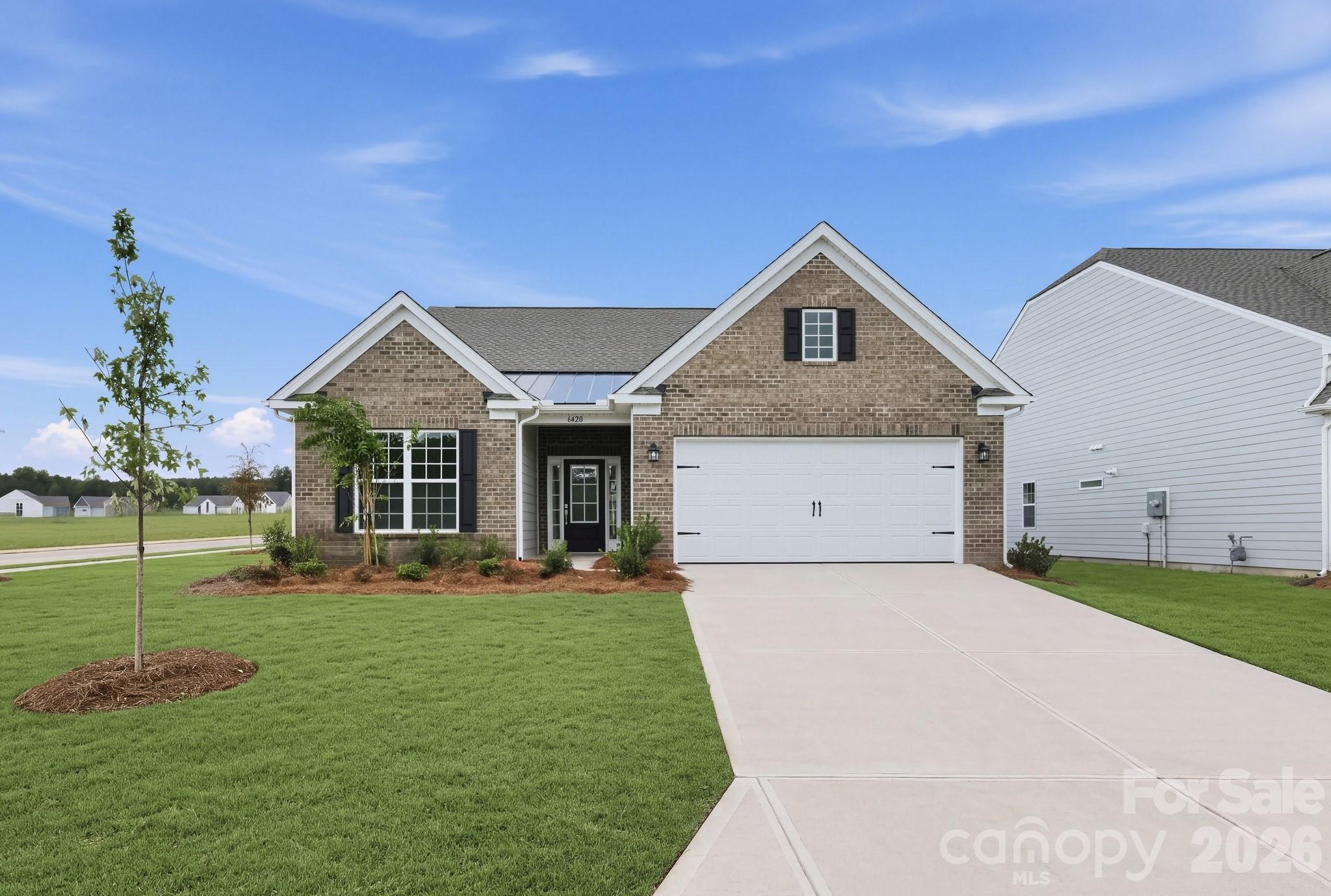 6420 Turkey Roost Way 213 — photo