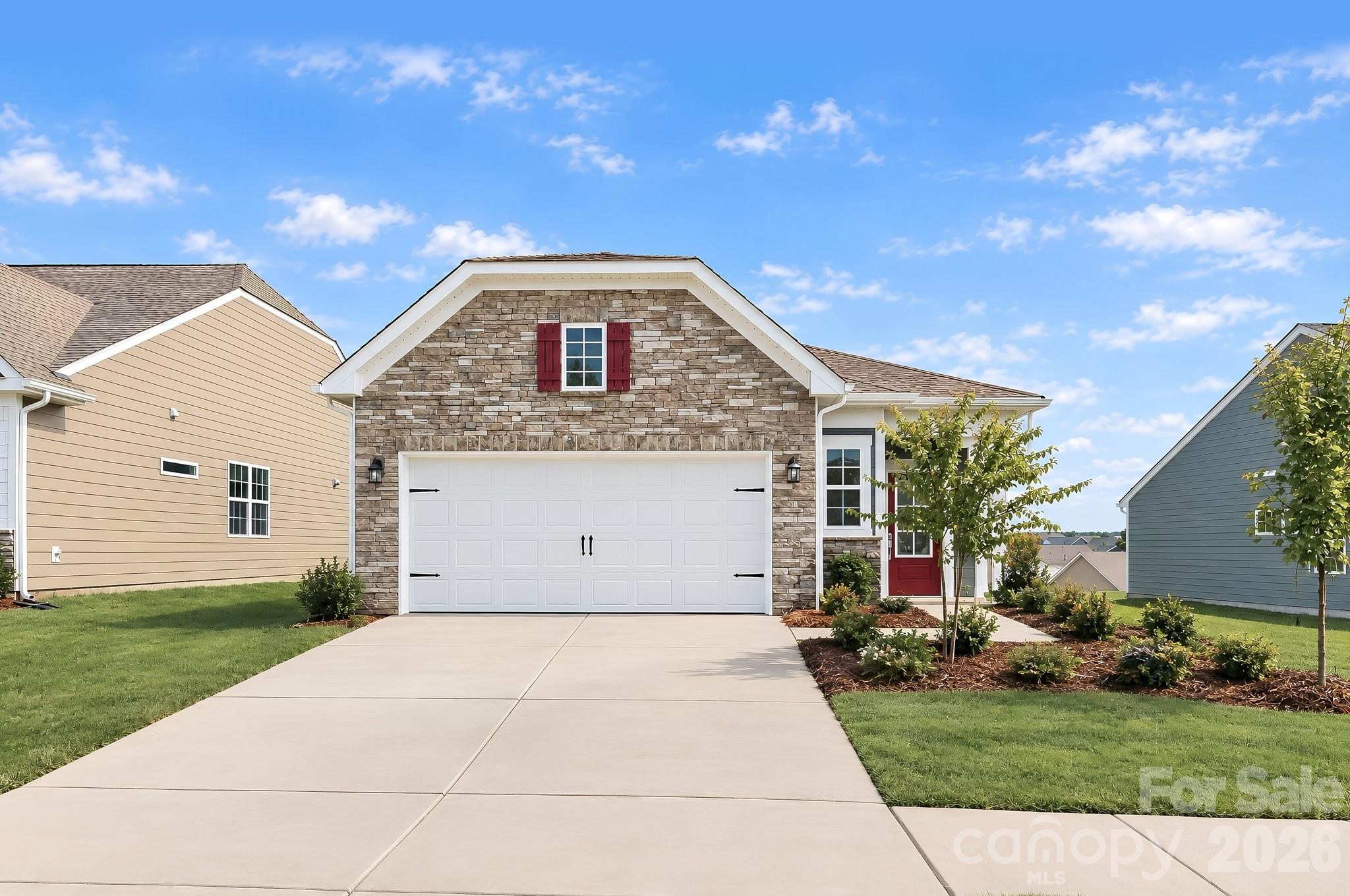 398 Waxhaw Village Road 308 — photo