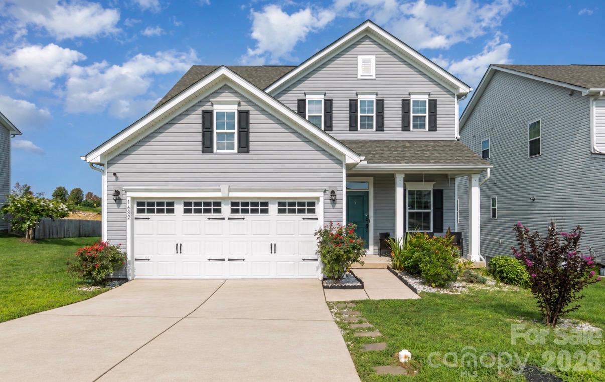 1682 Scarbrough Circle SW — photo