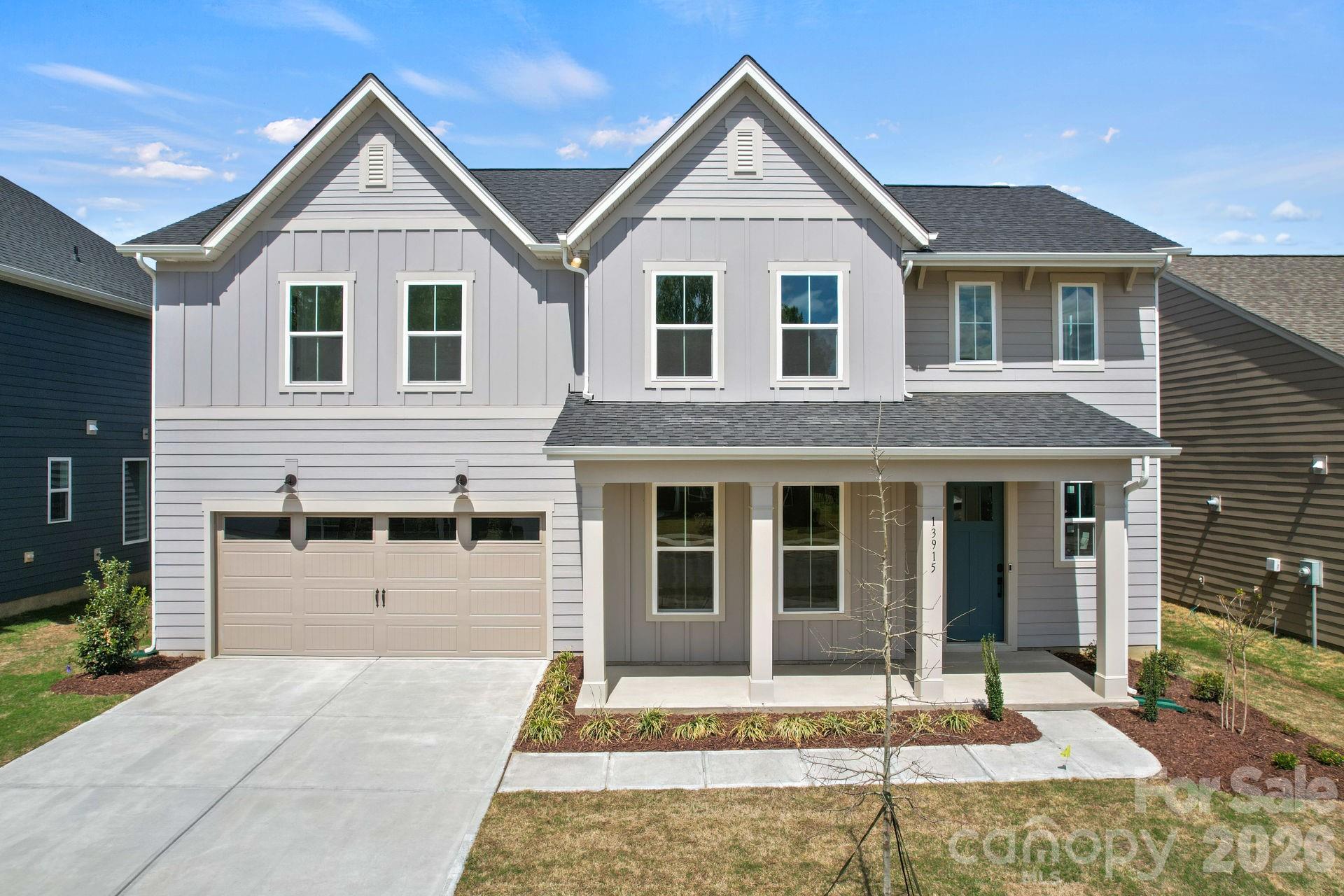12138 Coal Mine Court — photo