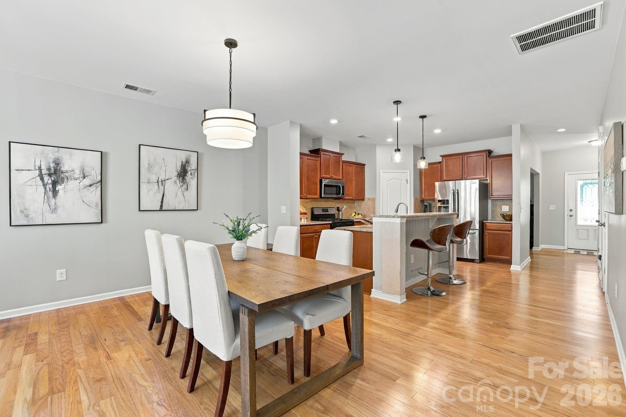 6027 Turkey Oak Lane — photo