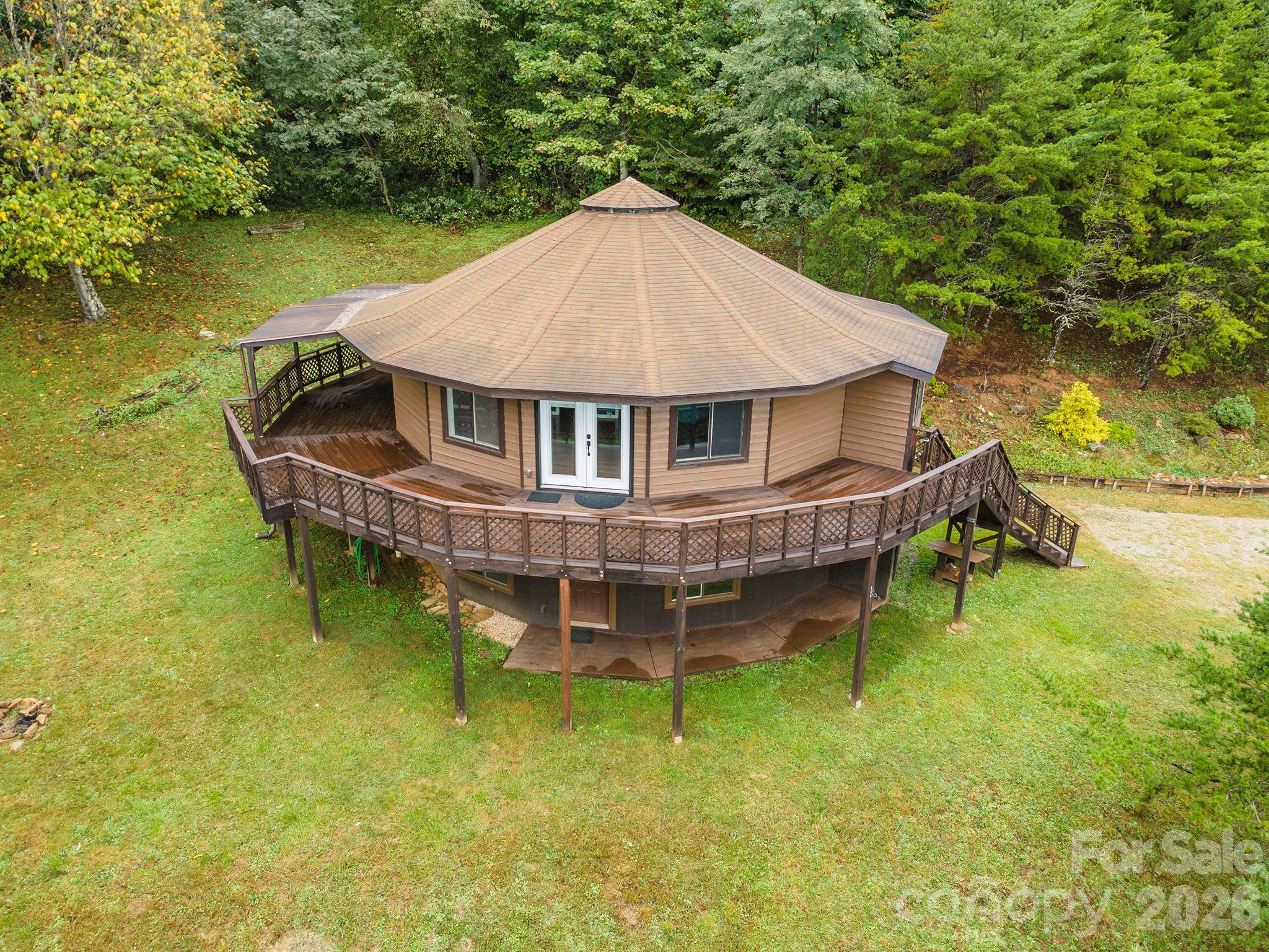 281 Bearwallow Trail — photo