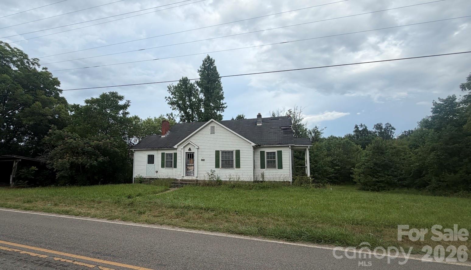 2939 Old Morganton Road — photo