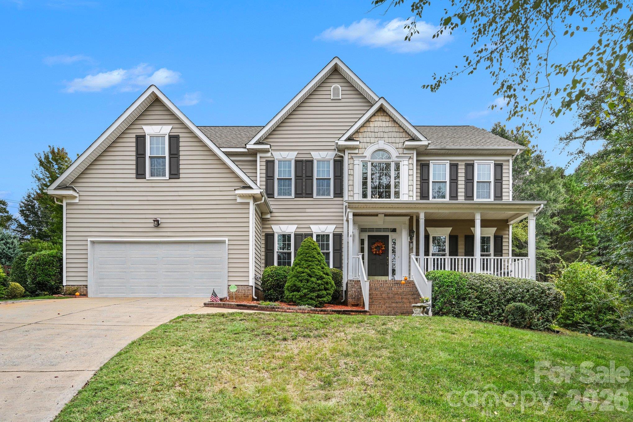 1418 Coachman Drive — photo