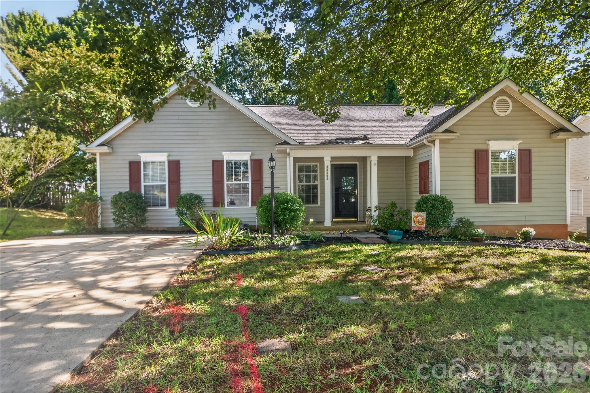 11108 White Stag Drive — photo