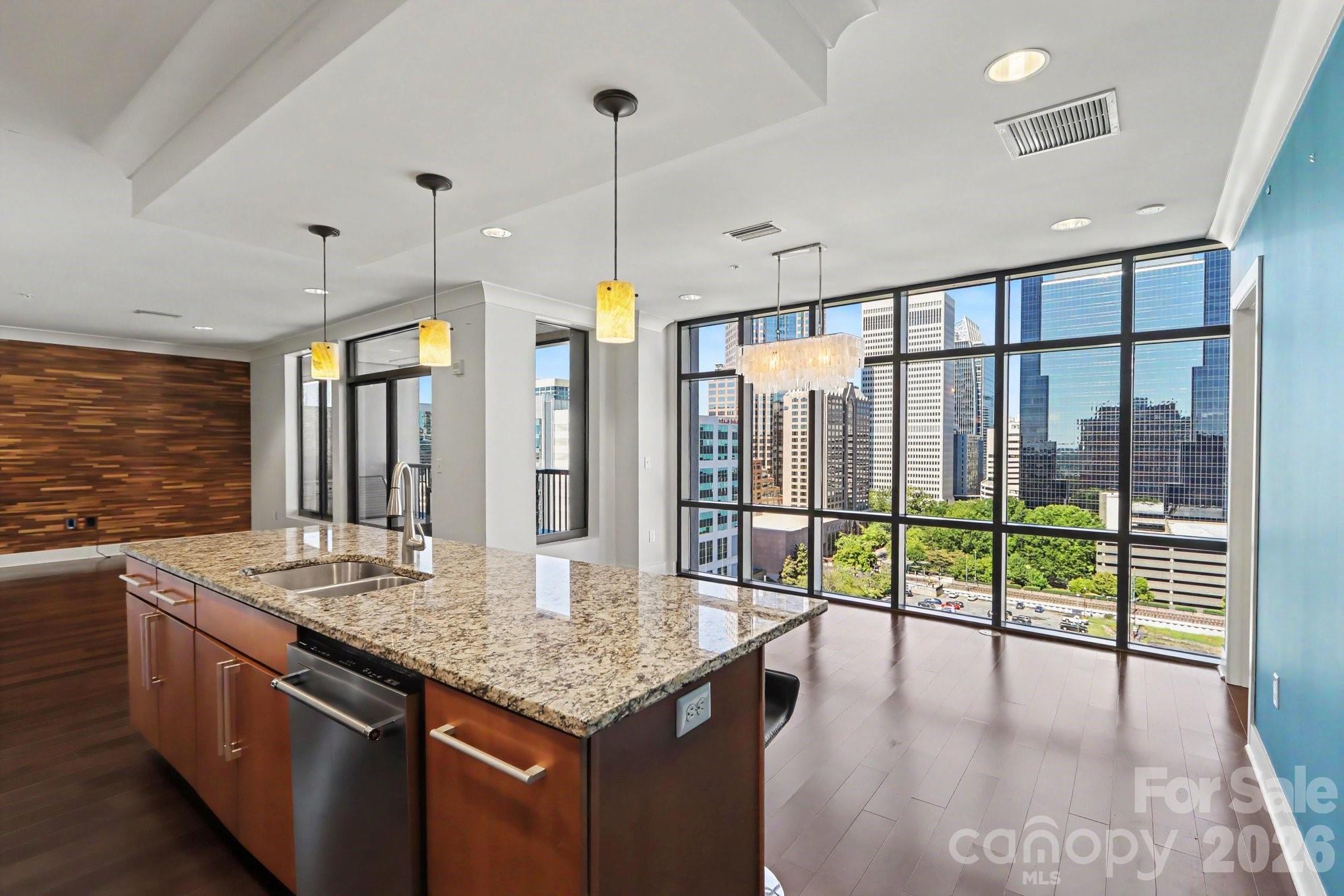 222 S Caldwell Street 1509 — photo