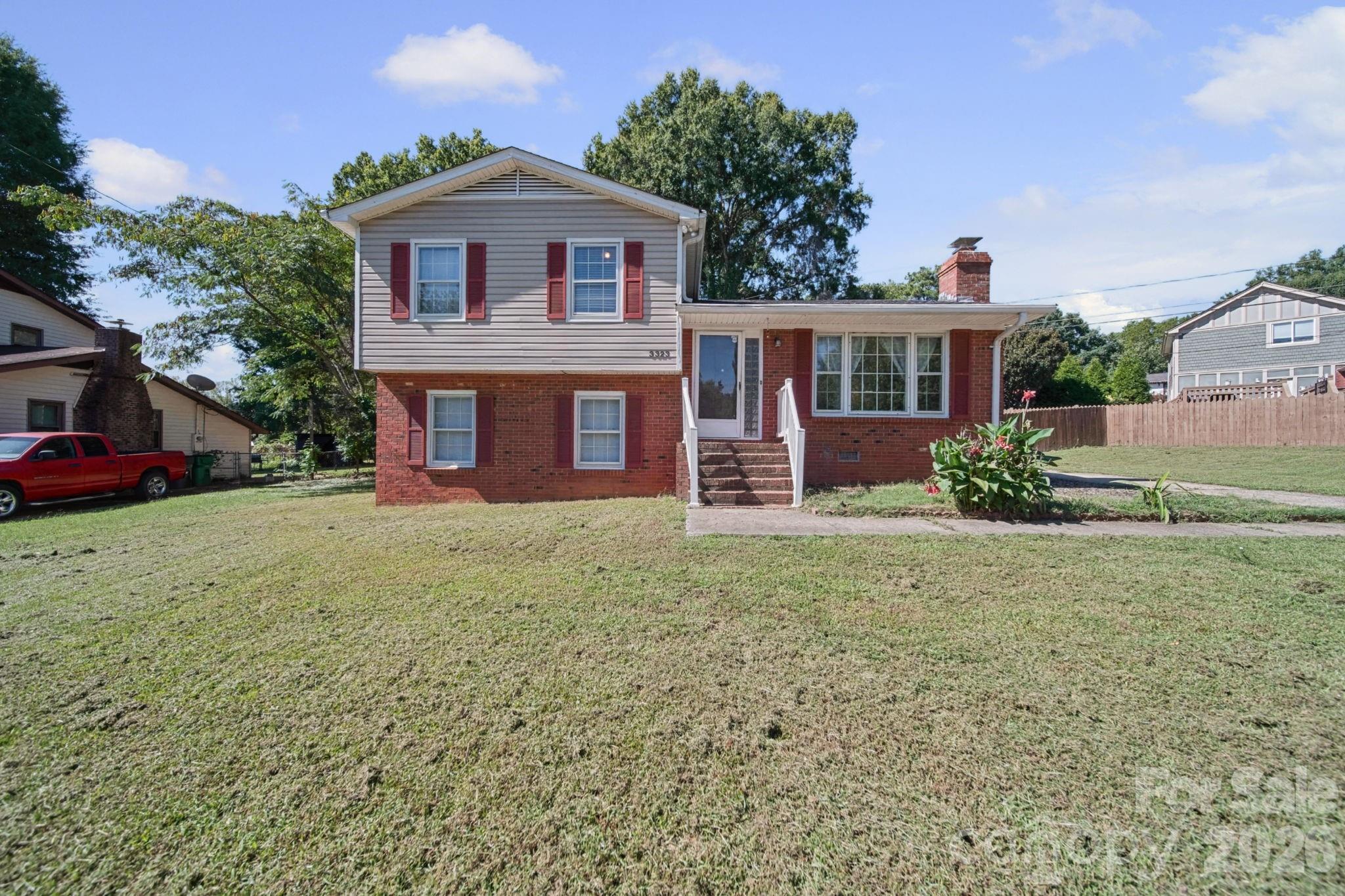 3323 Wiseman Drive — photo