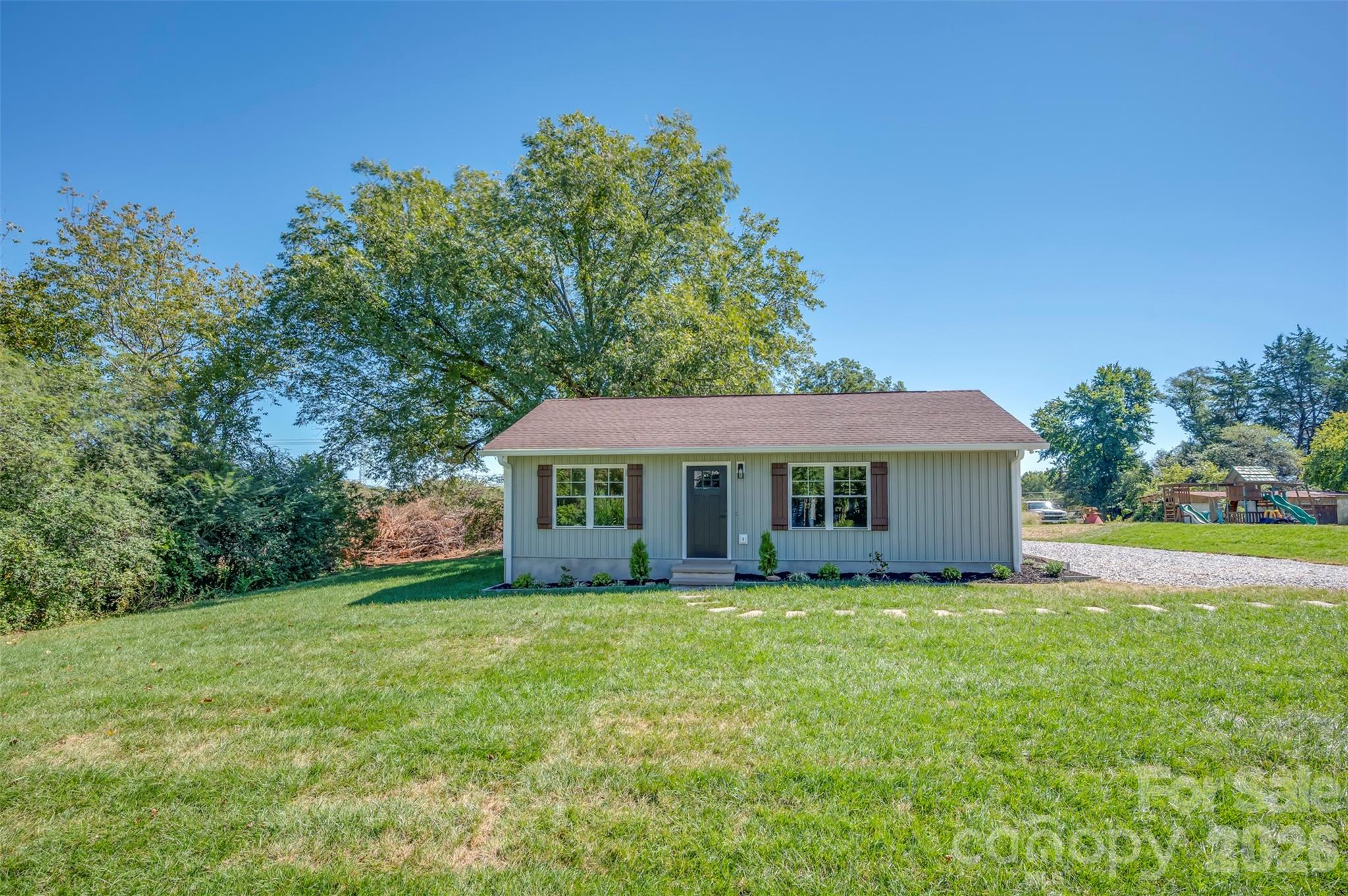 133 Sorrells Road — photo