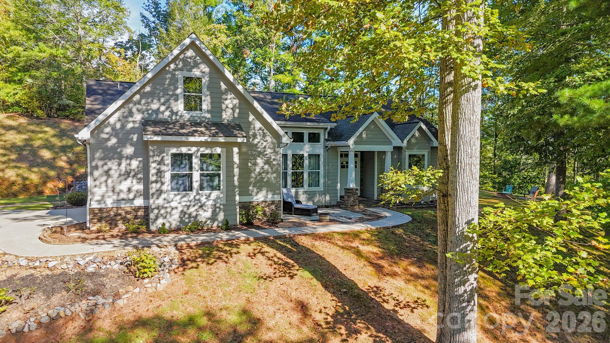2641 Blowing Rock Boulevard — photo